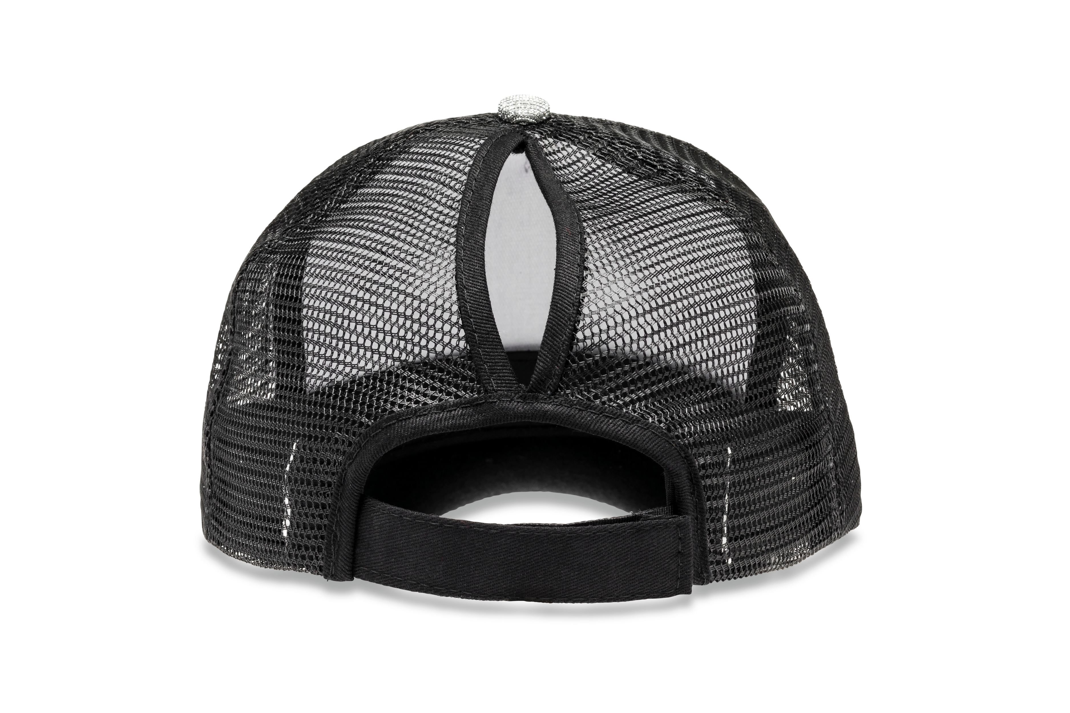 Casquette NEW YORK SPARKLE - Image 3