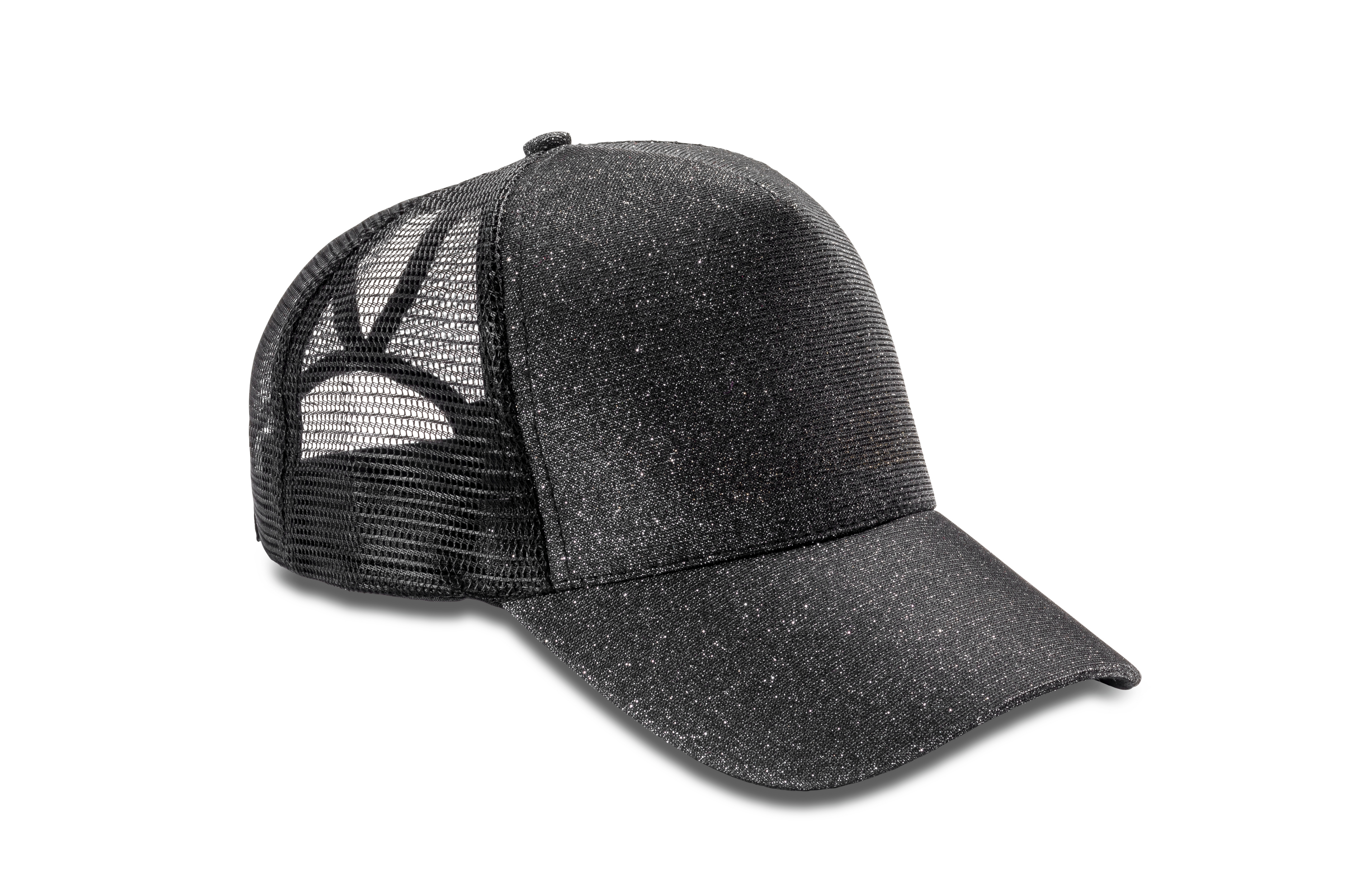 Casquette NEW YORK SPARKLE - Image 4