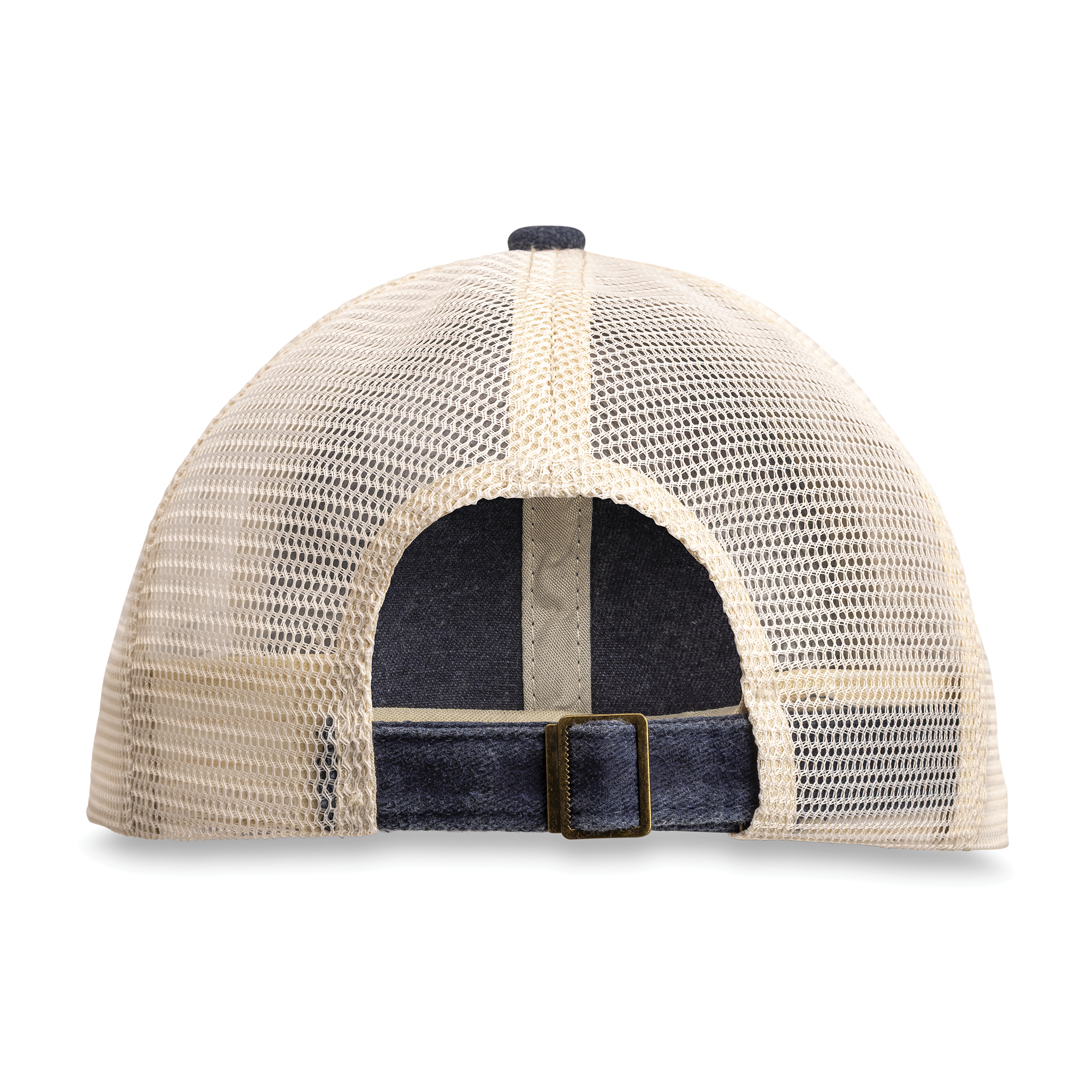 Casquette vintage truckers