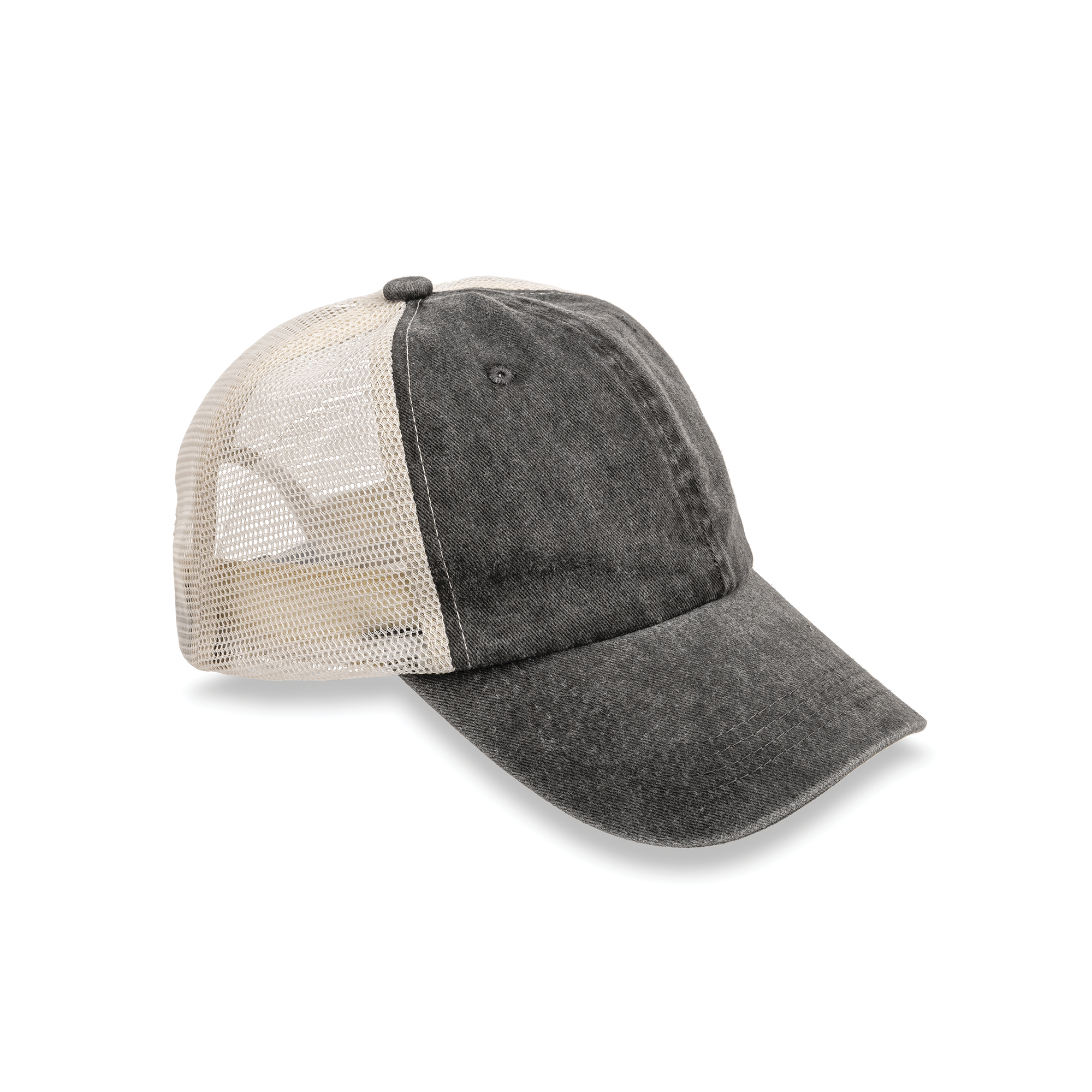 Casquette vintage truckers