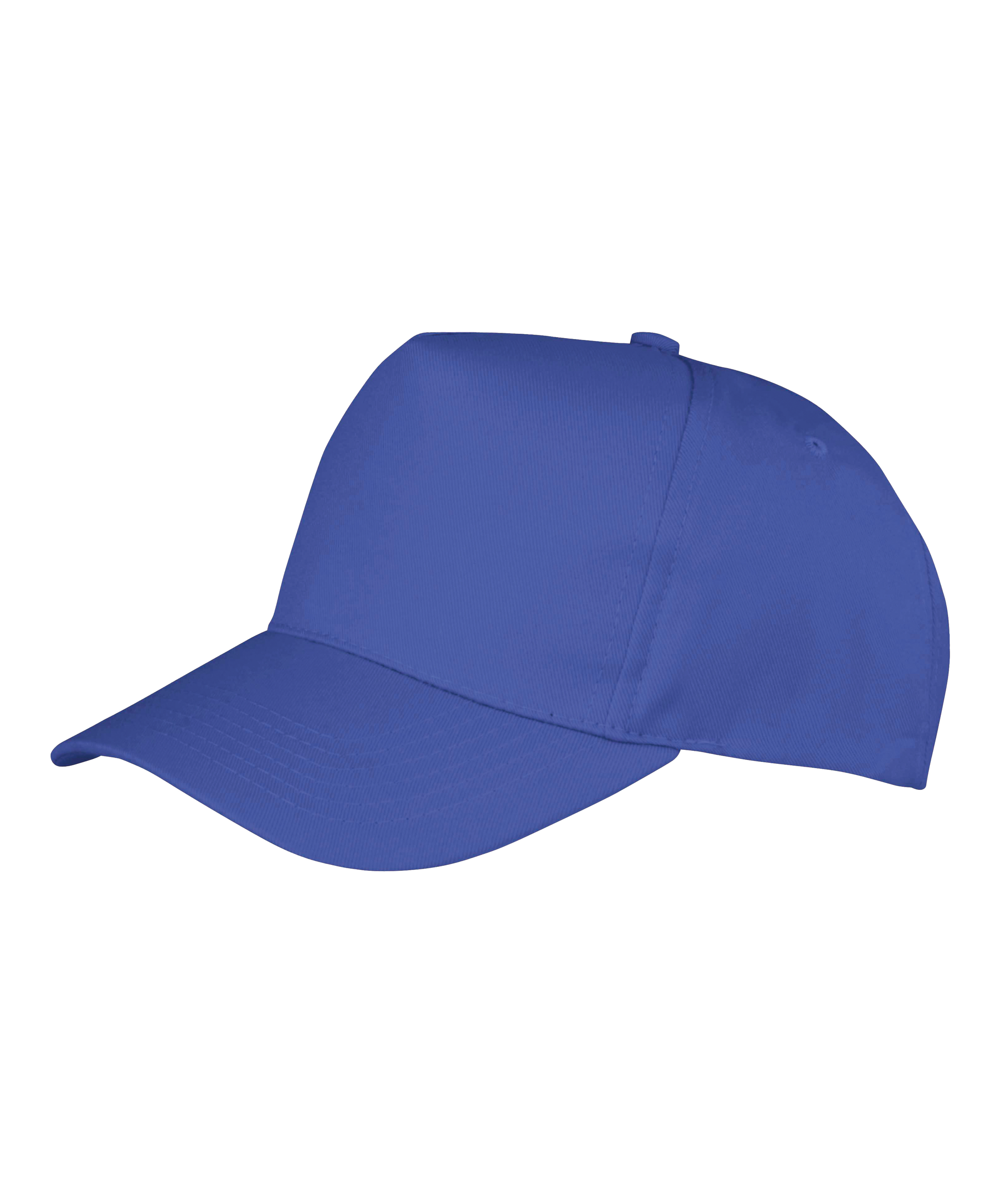 Casquette recyclée 5 panneaux enfant - Image 8