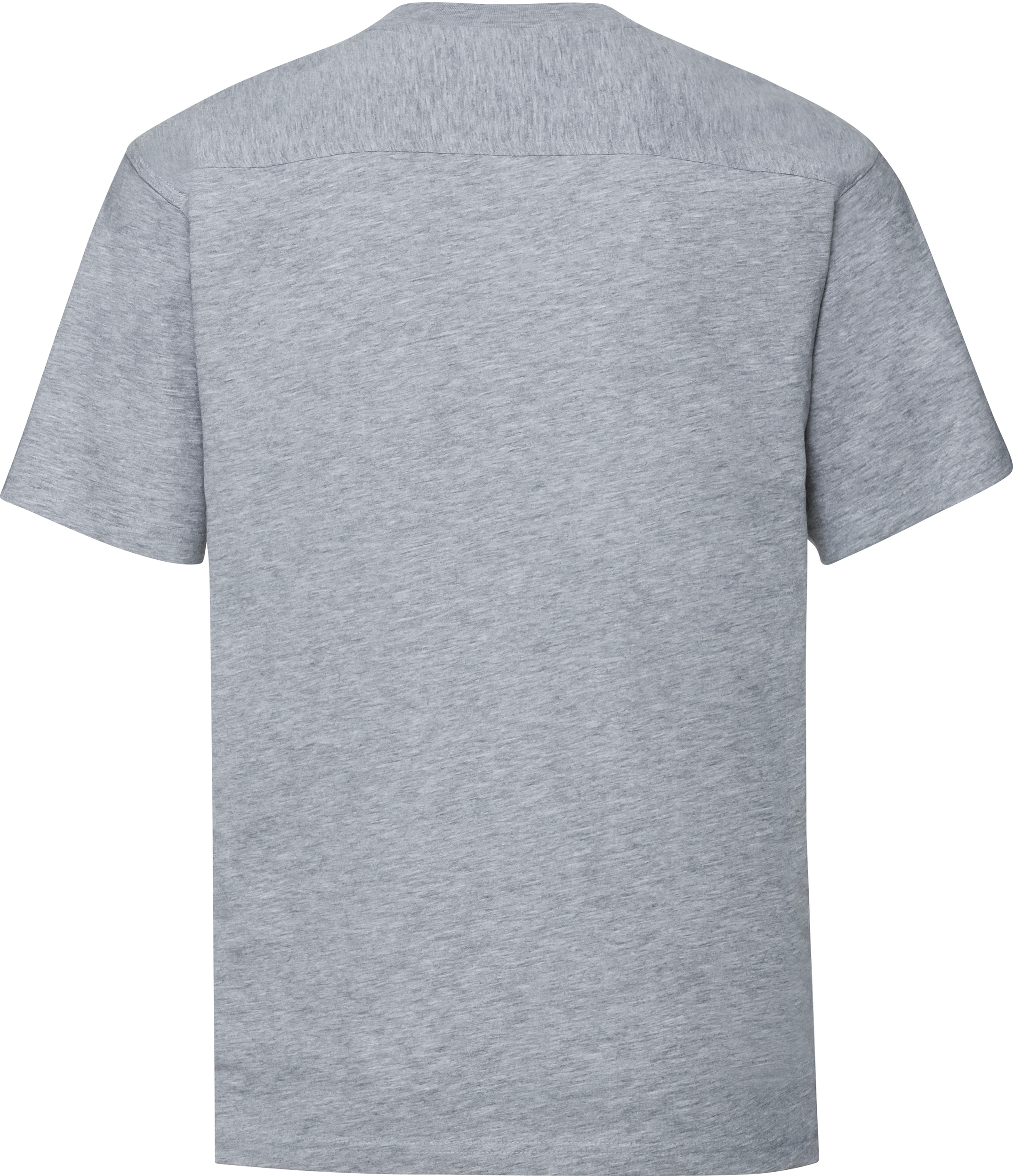 T-shirt Heavy Duty - Image 6