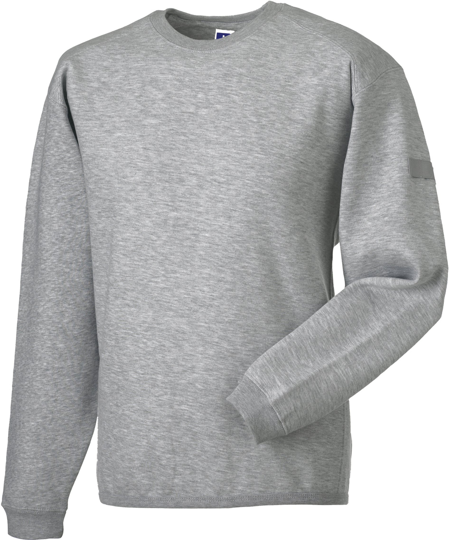 Sweat-shirt Heavy Duty col rond - Image 8