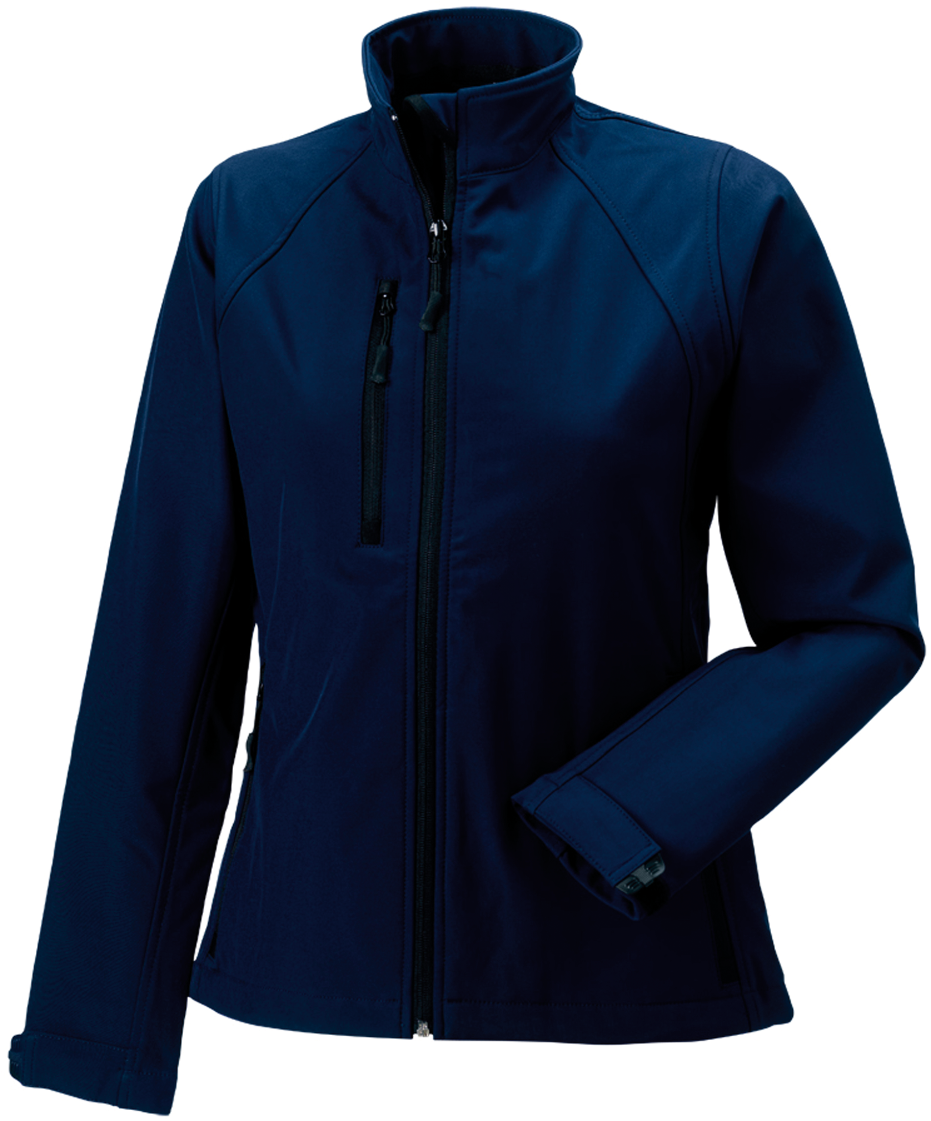 Veste softshell femme - Image 8