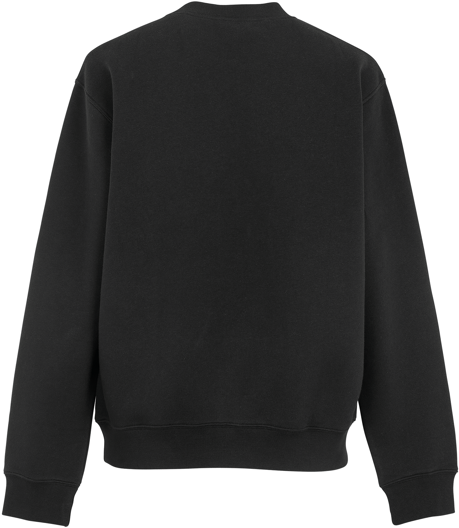 Sweat-shirt col rond Authentic - Image 3