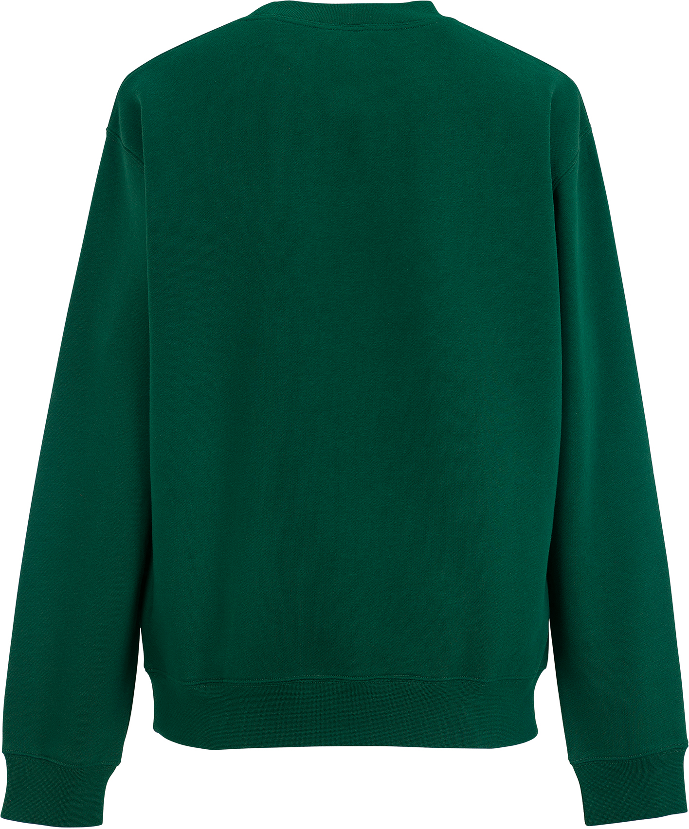 Sweat-shirt col rond Authentic - Image 5