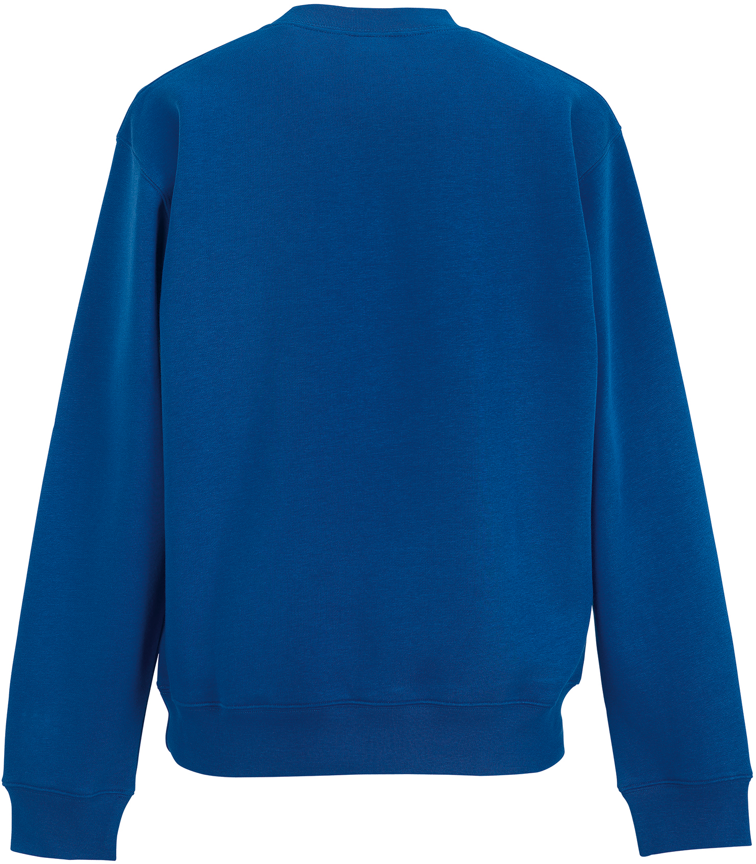 Sweat-shirt col rond Authentic - Image 7
