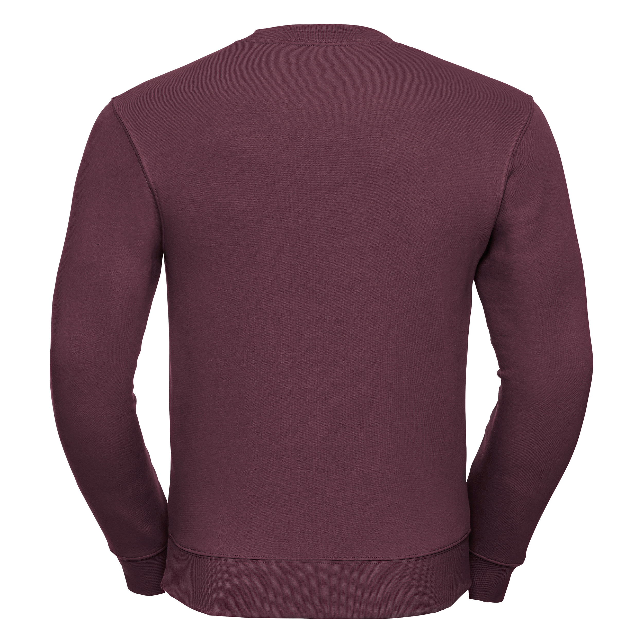 Sweat-shirt col rond Authentic - Image 9