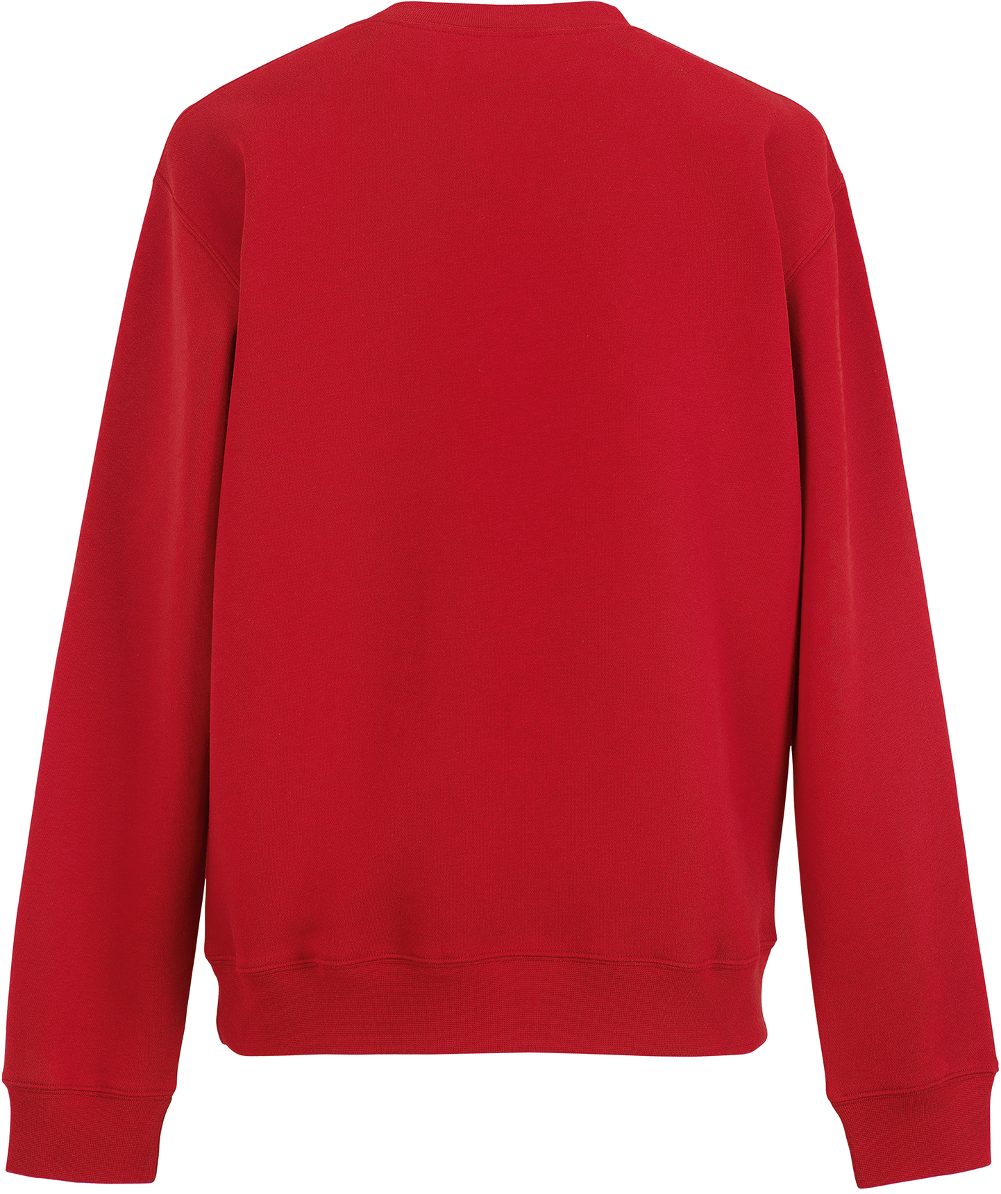 Sweat-shirt col rond Authentic - Image 12