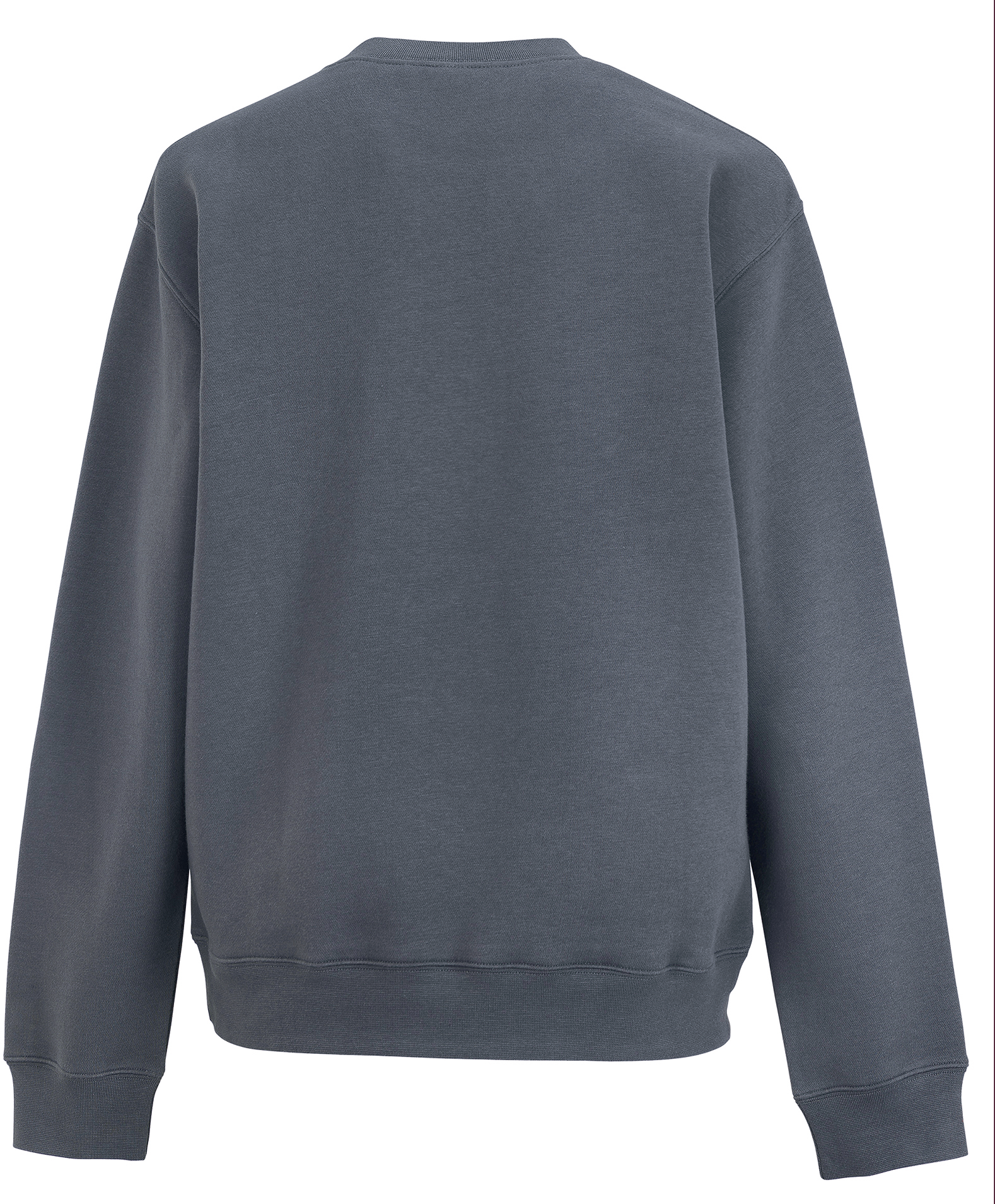Sweat-shirt col rond Authentic - Image 14