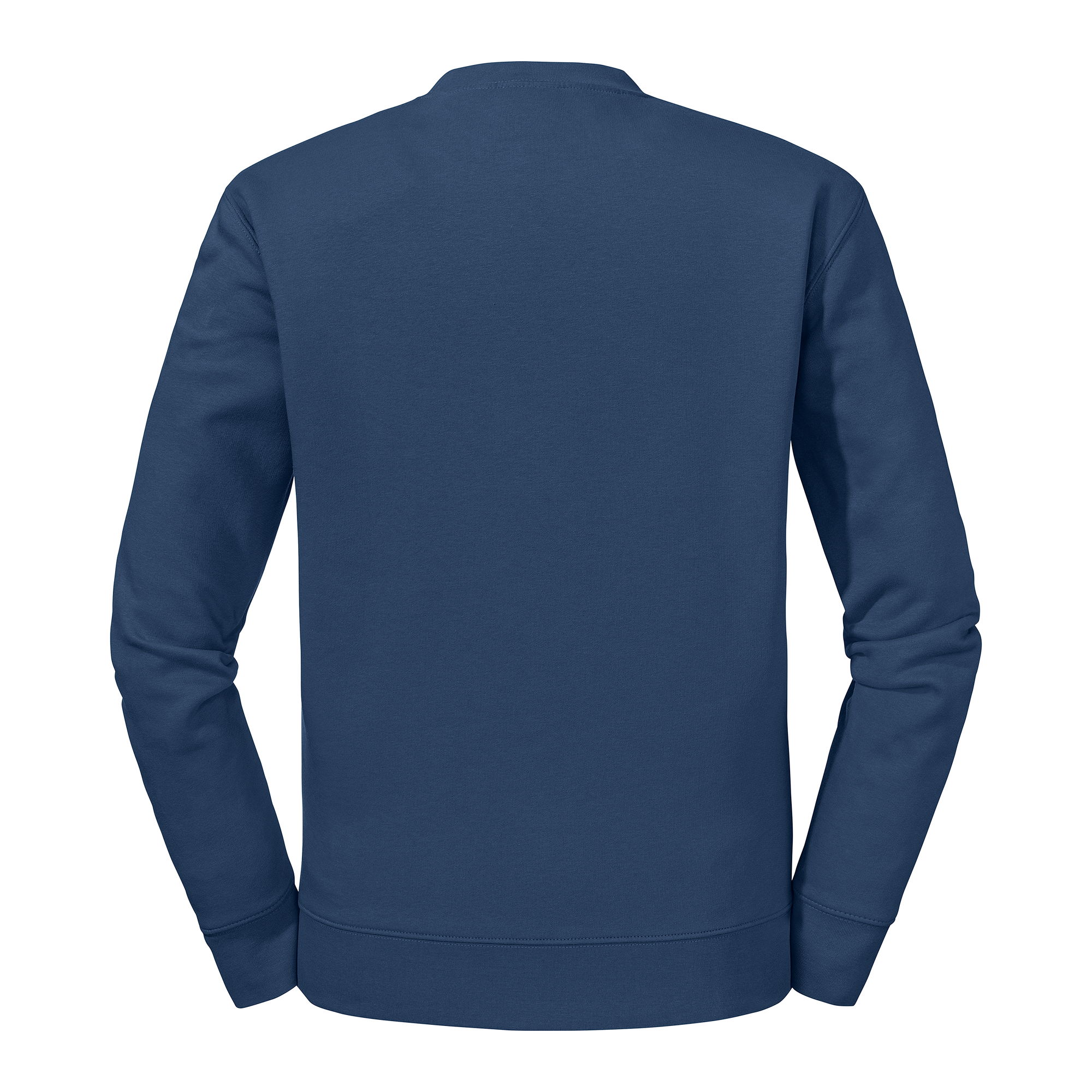 Sweat-shirt col rond Authentic - Image 18