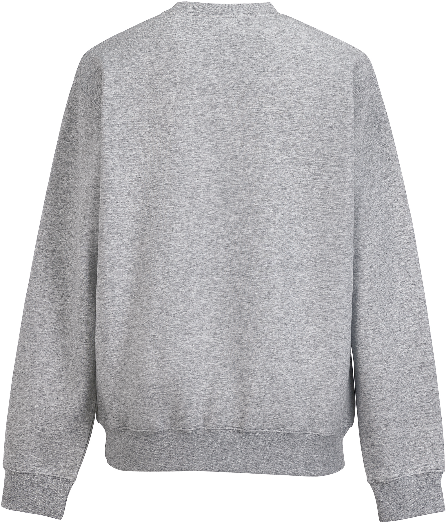 Sweat-shirt col rond Authentic - Image 21
