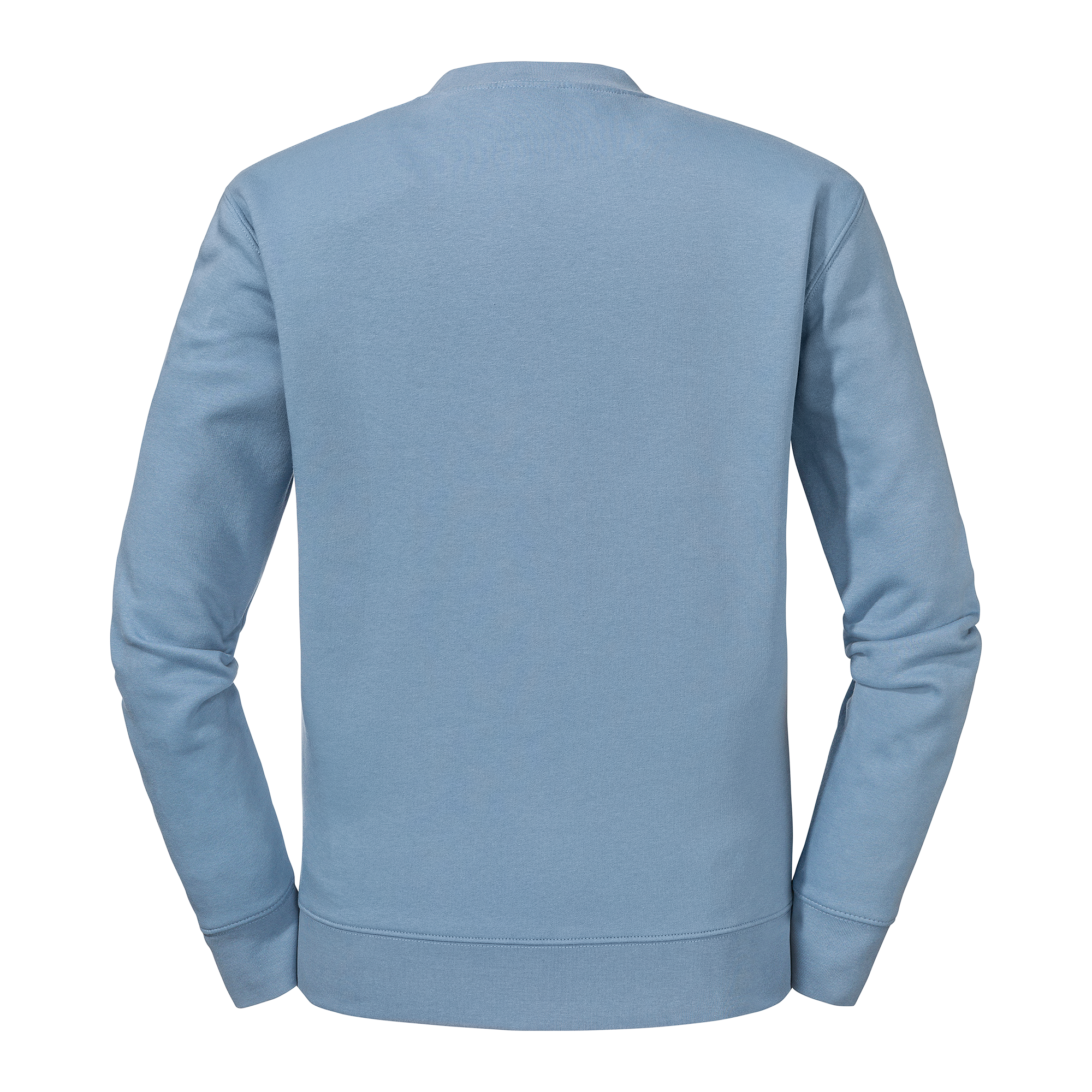 Sweat-shirt col rond Authentic - Image 23