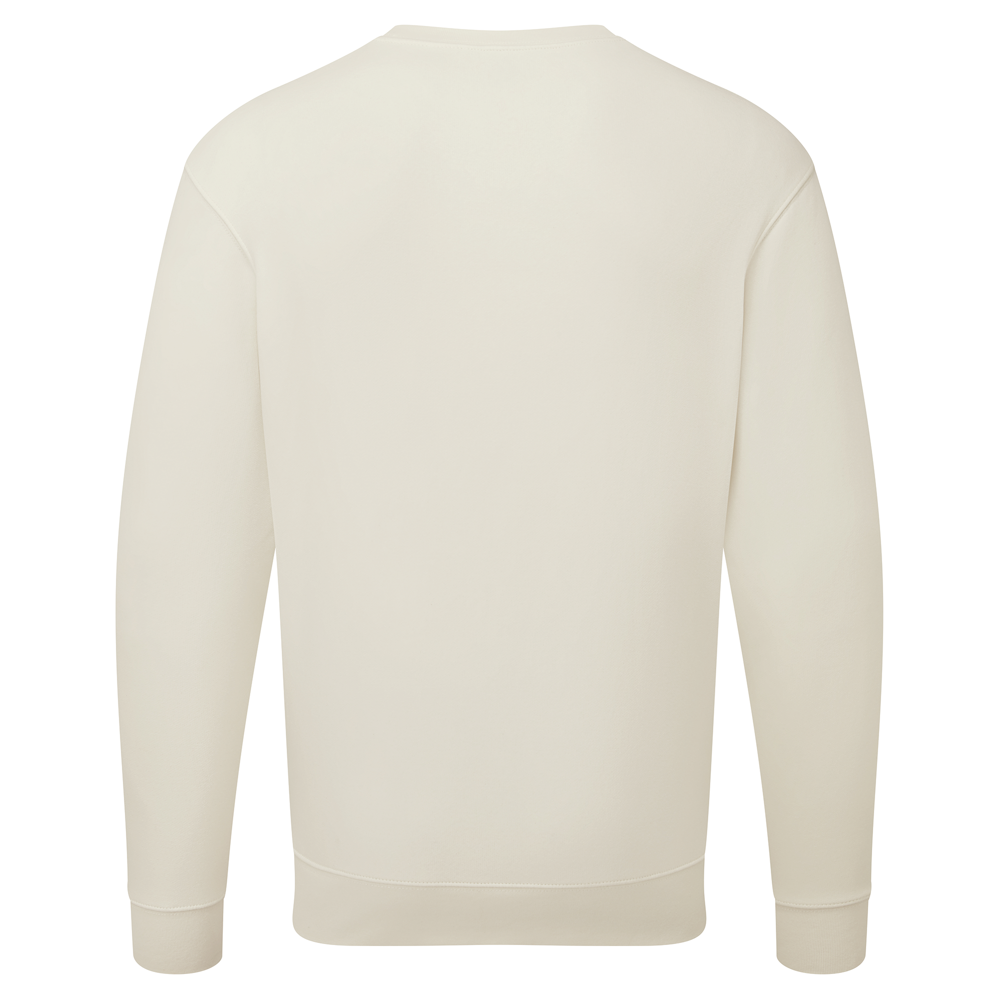 Sweat-shirt col rond Authentic - Image 26