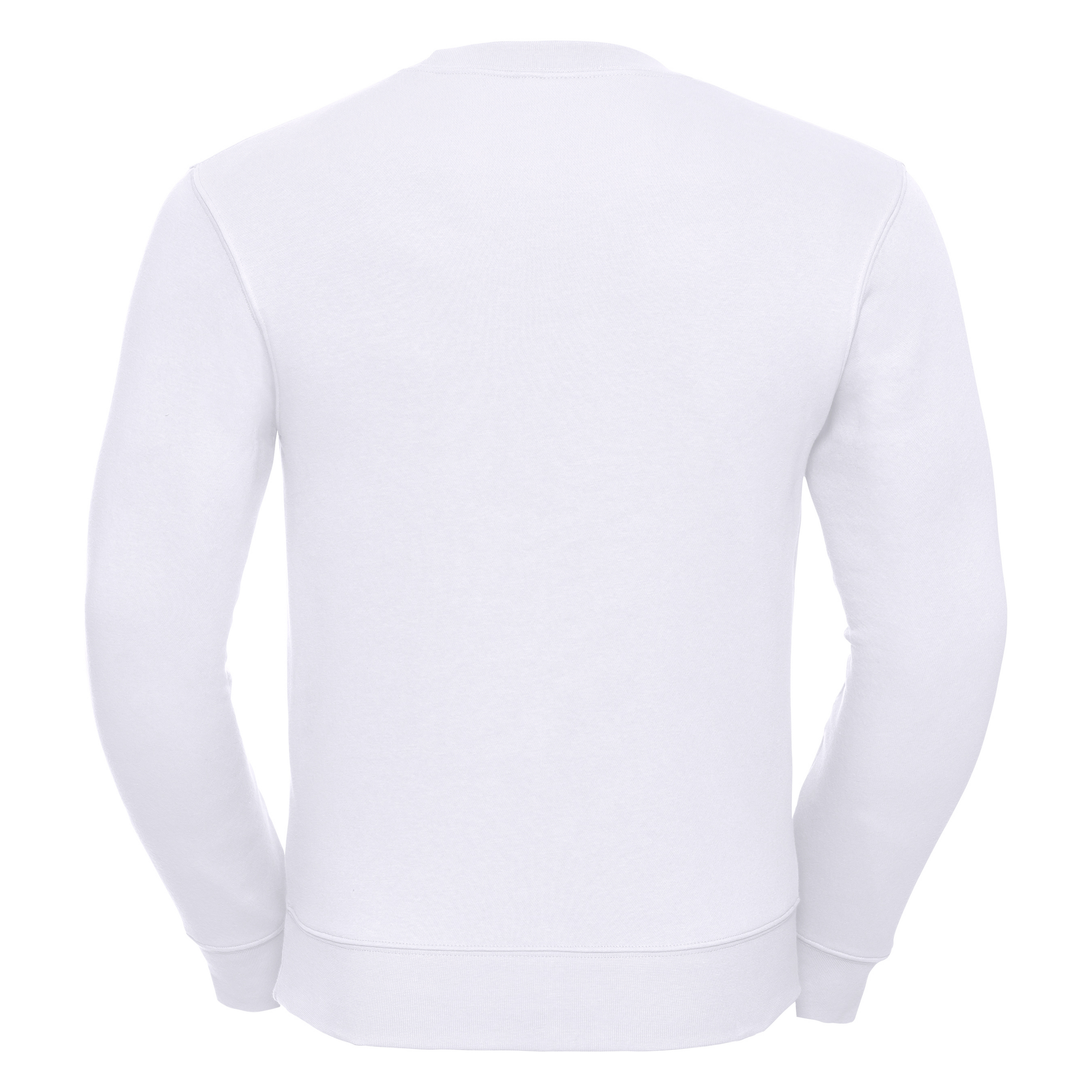 Sweat-shirt col rond Authentic - Image 34