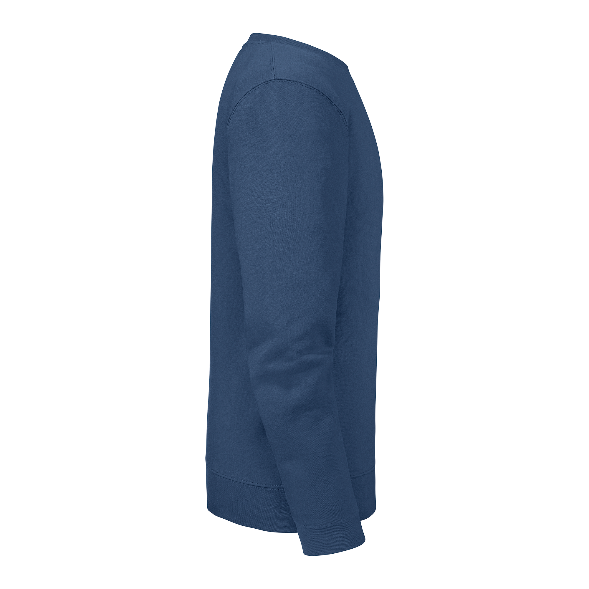 Sweat-shirt col rond Authentic - Image 20