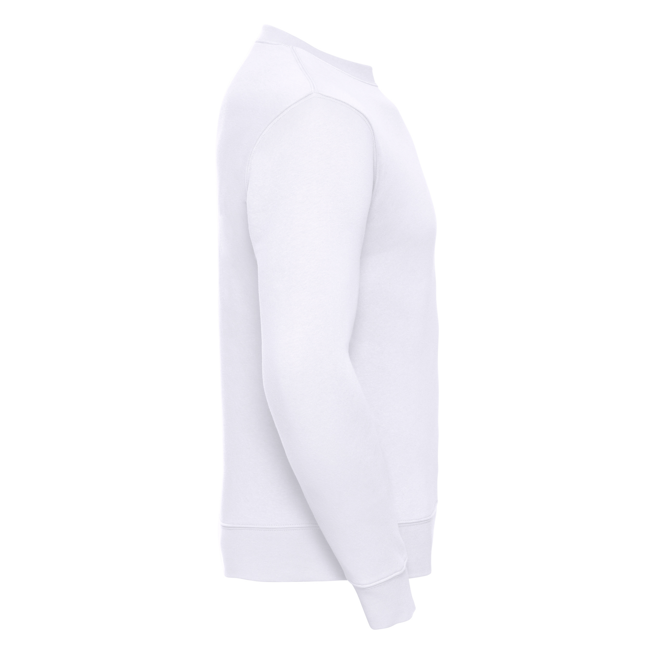 Sweat-shirt col rond Authentic - Image 36