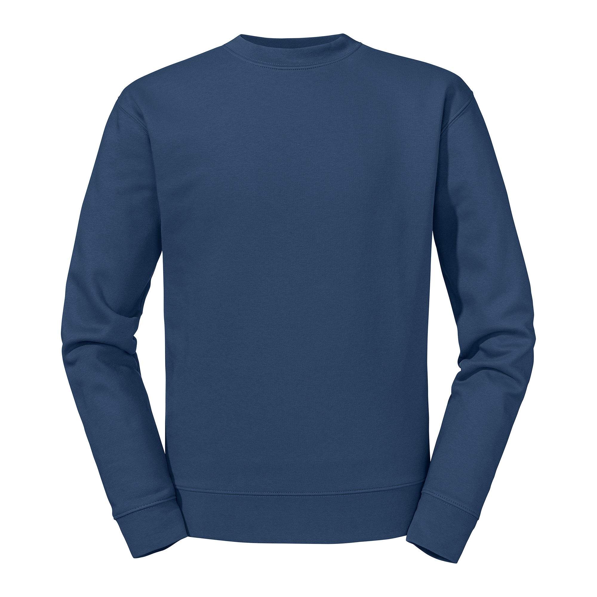 Sweat-shirt col rond Authentic - Image 19