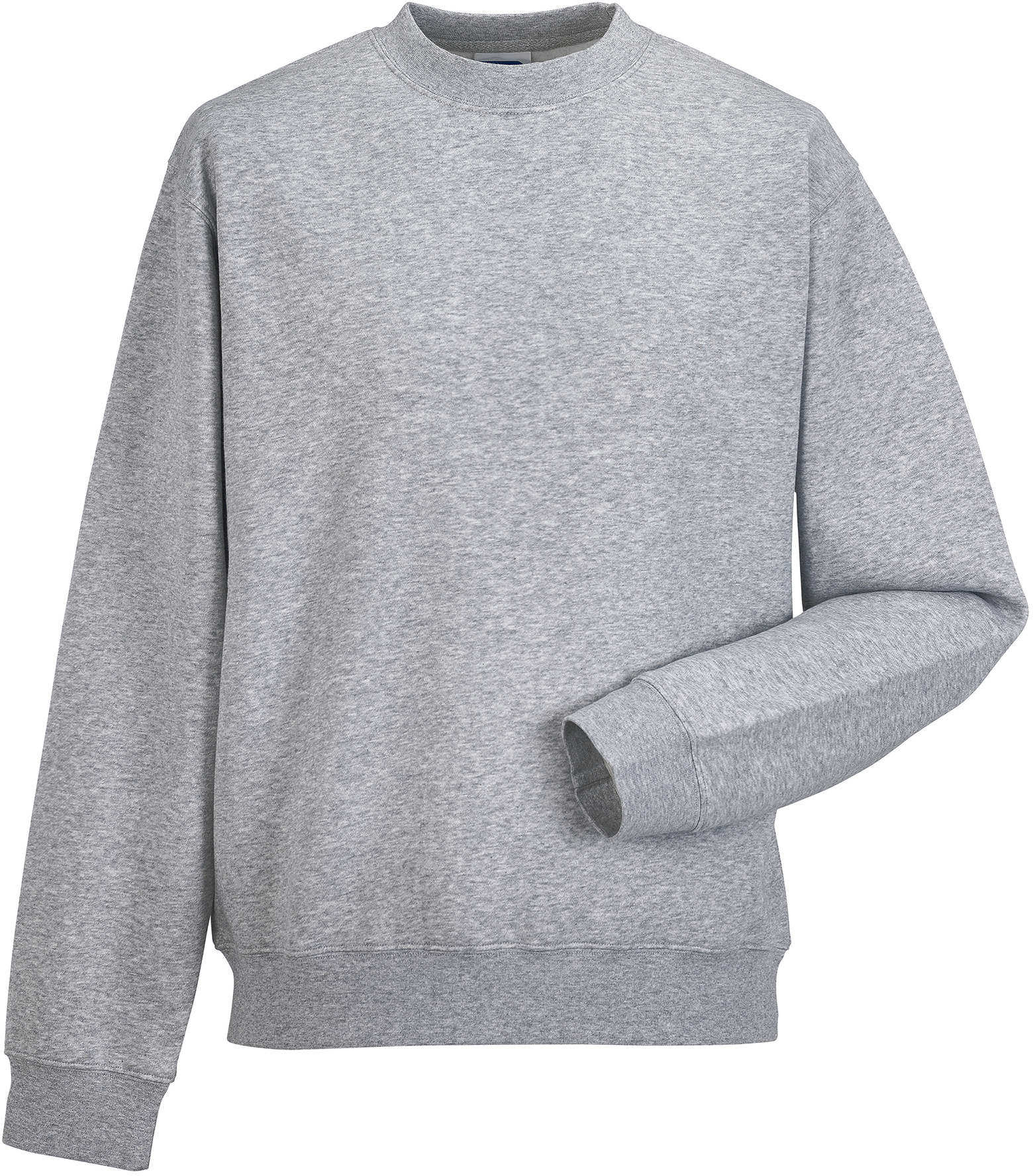 Sweat-shirt col rond Authentic - Image 22