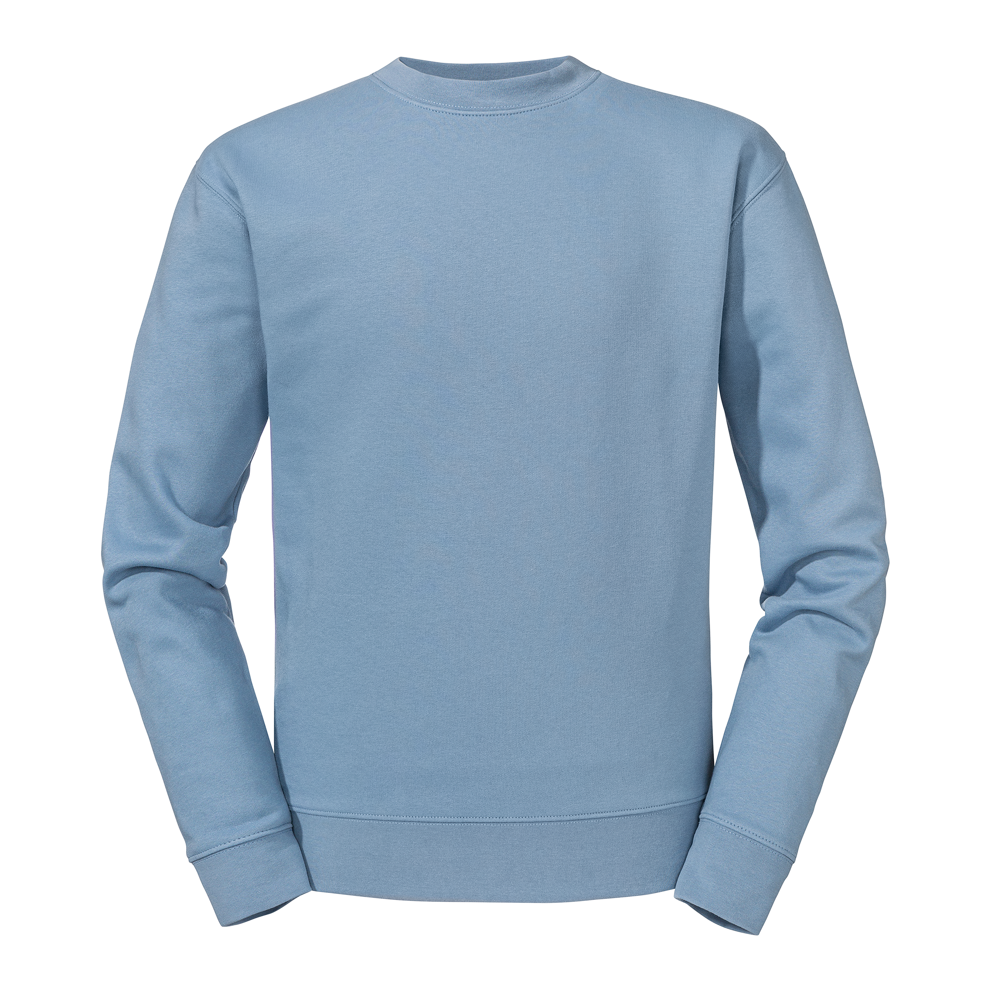 Sweat-shirt col rond Authentic - Image 24