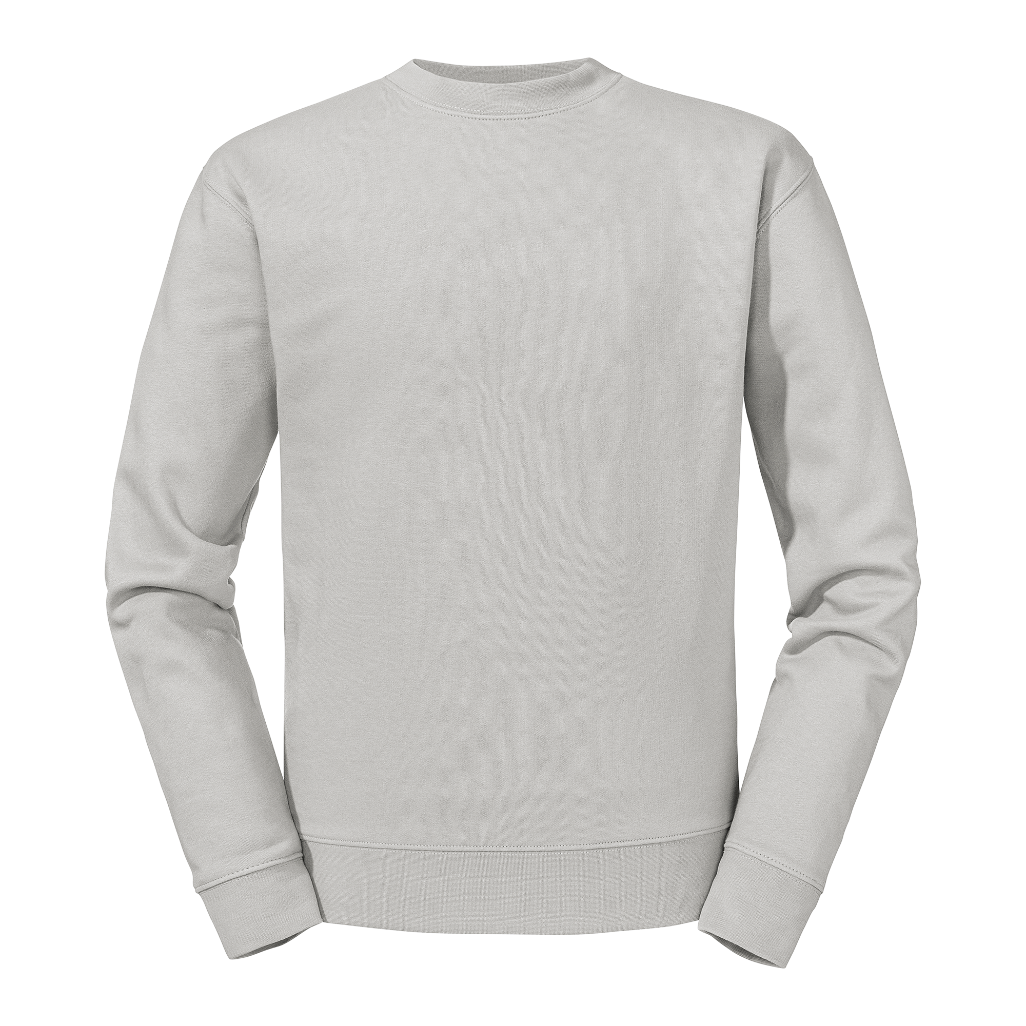 Sweat-shirt col rond Authentic - Image 32