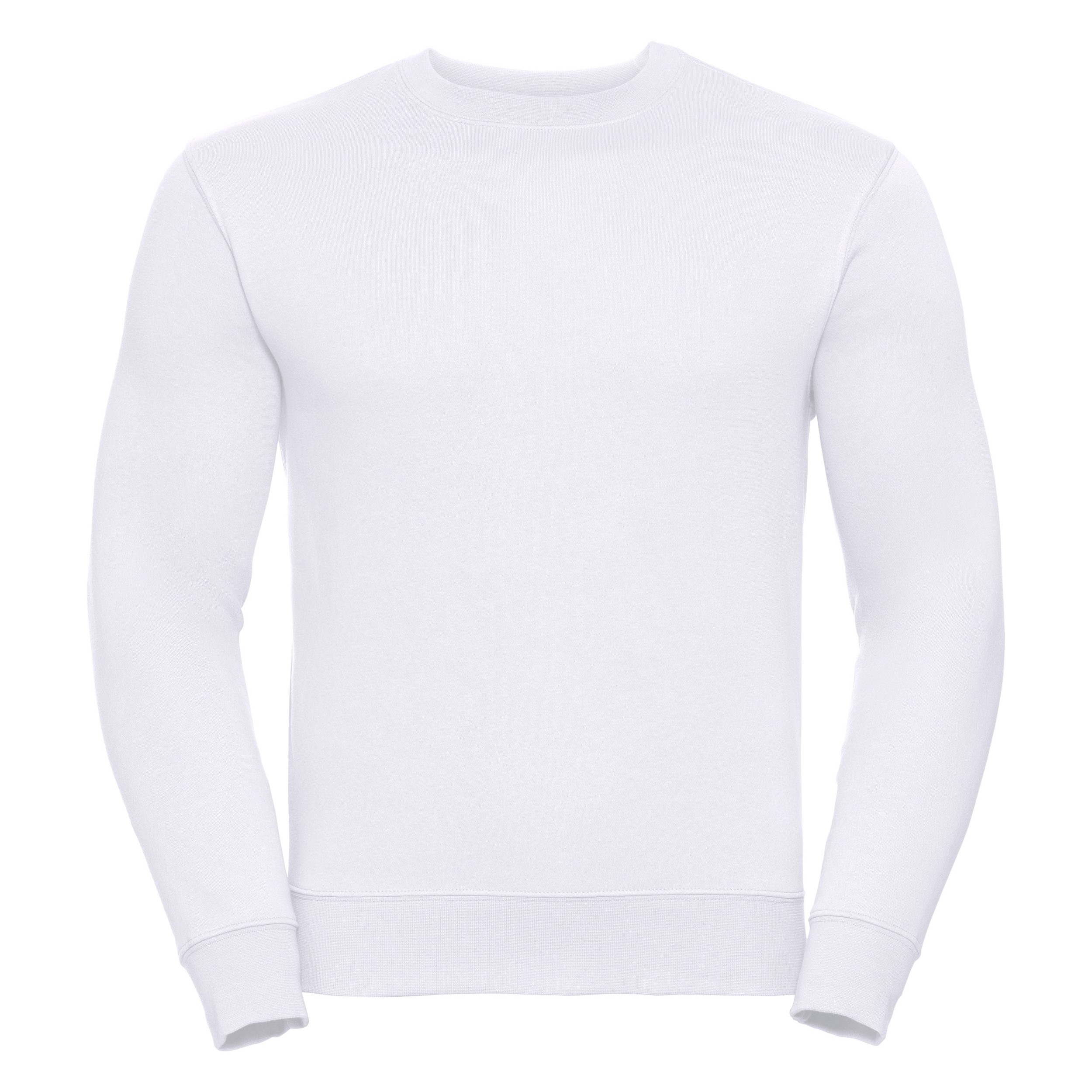 Sweat-shirt col rond Authentic - Image 35