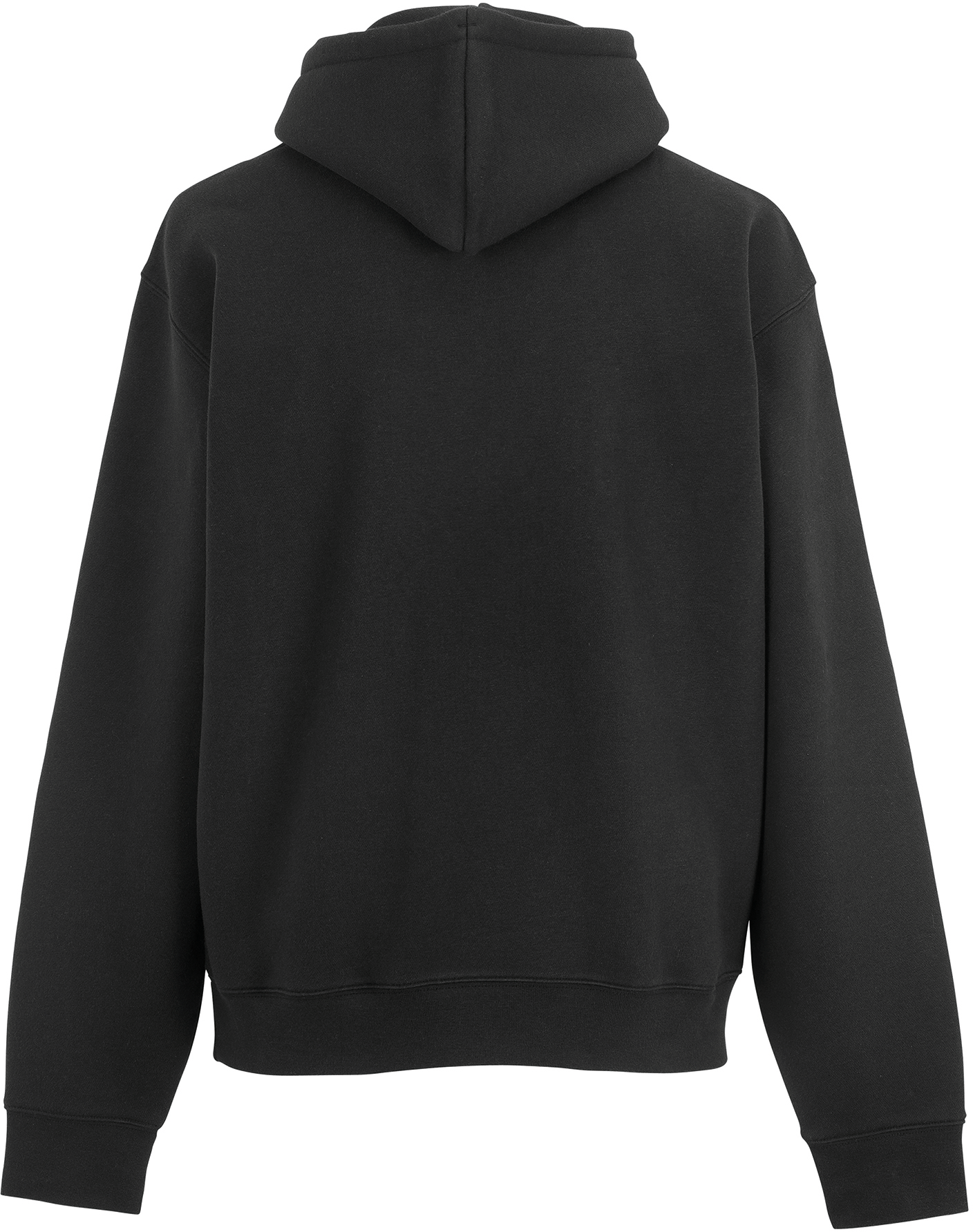 Sweat-shirt capuche Authentic homme - Image 3