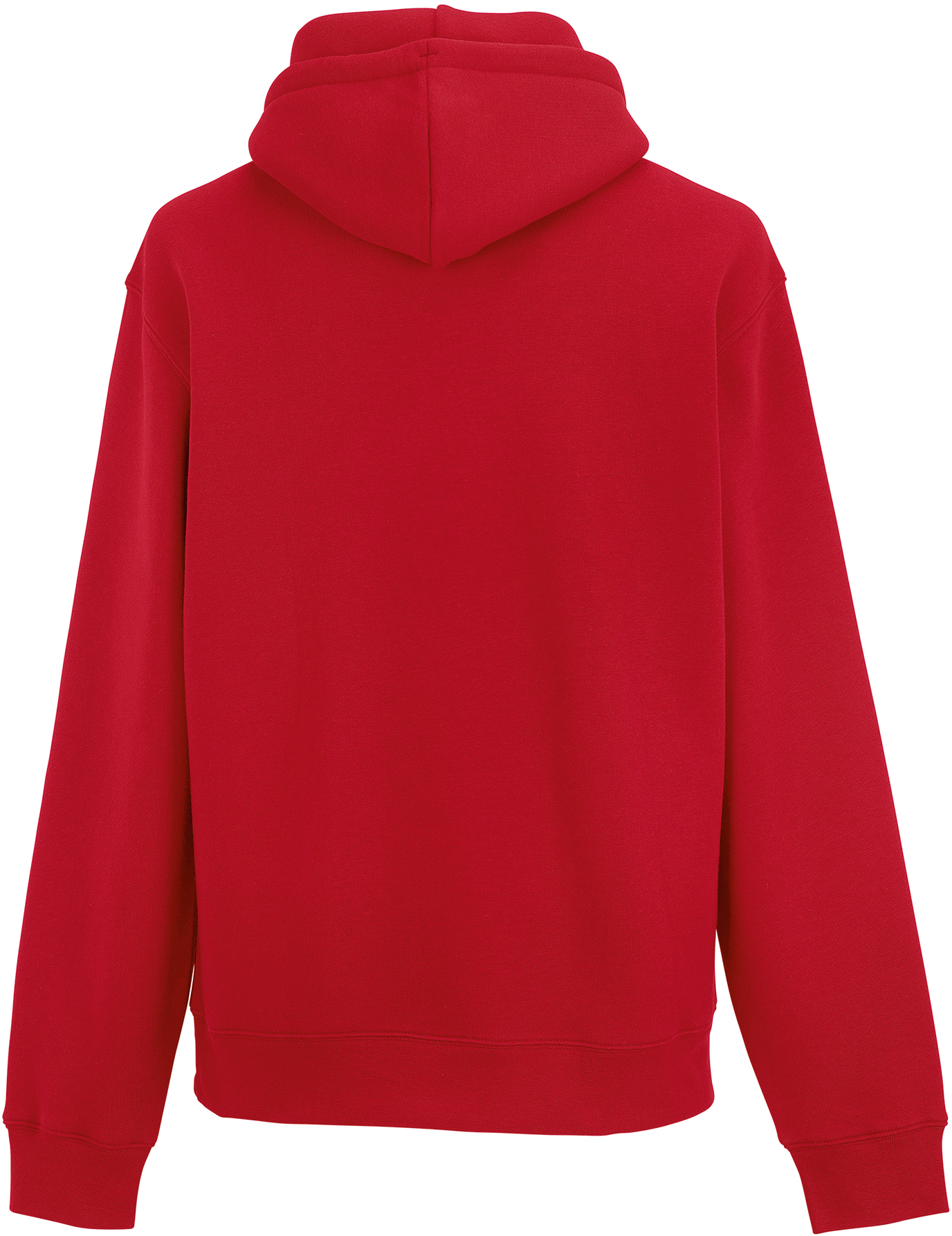 Sweat-shirt capuche Authentic homme - Image 11