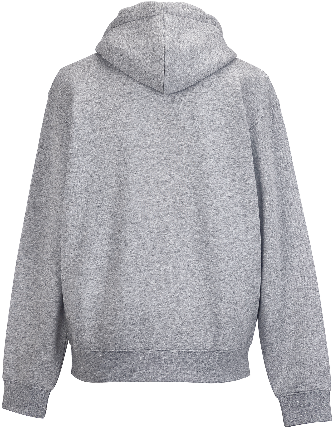 Sweat-shirt capuche Authentic homme - Image 23