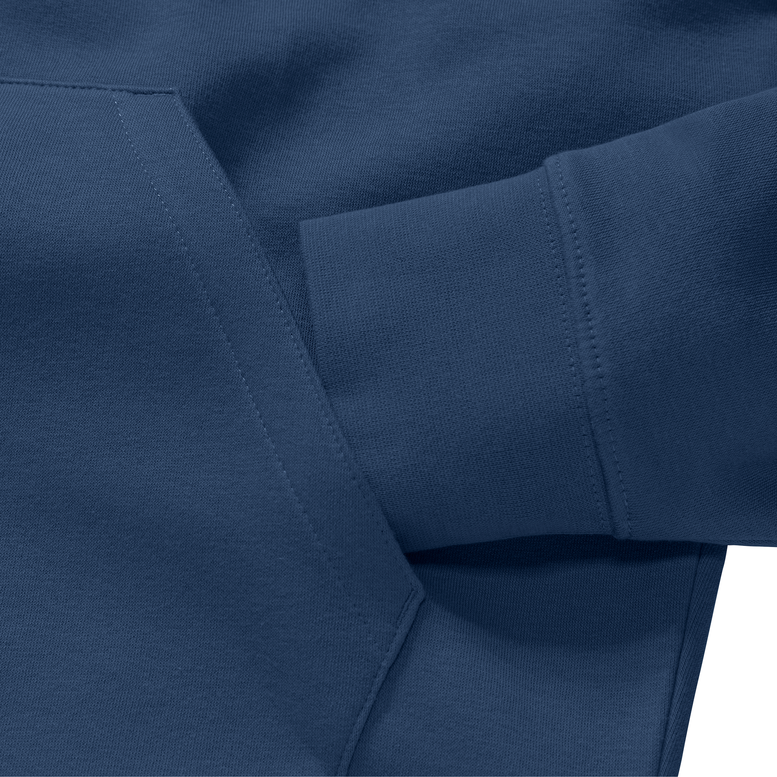 Sweat-shirt capuche Authentic homme - Image 20