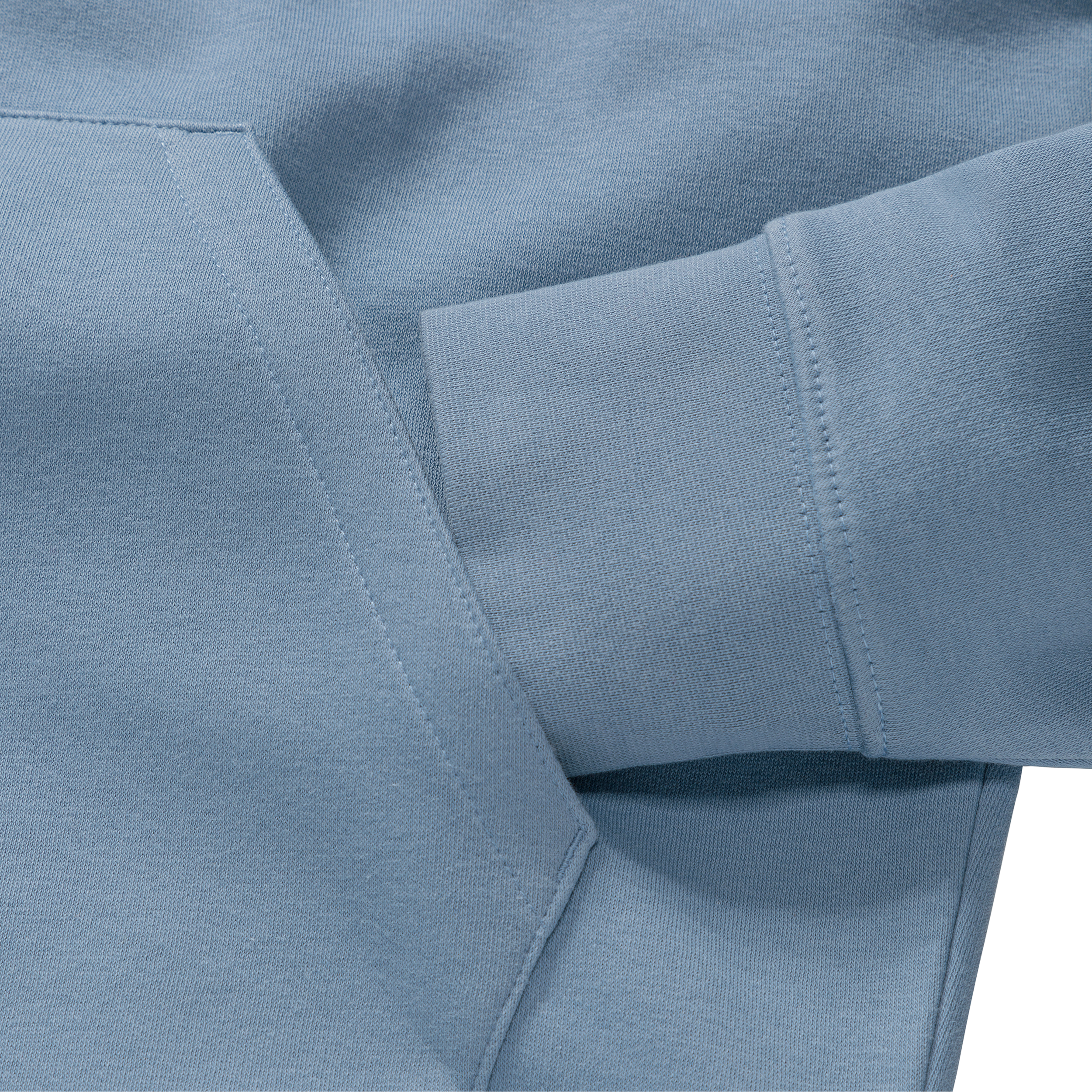 Sweat-shirt capuche Authentic homme - Image 27