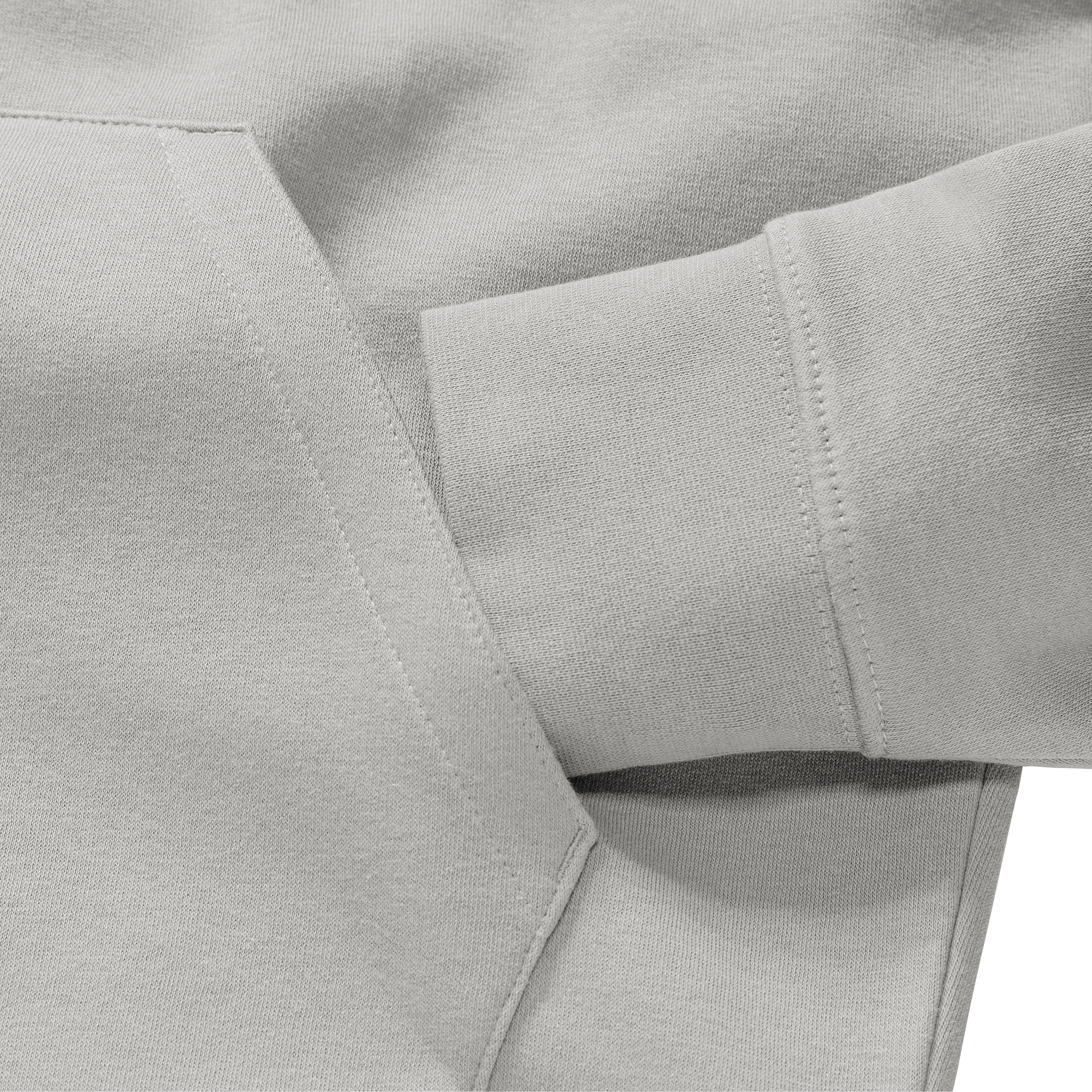 Sweat-shirt capuche Authentic homme - Image 42