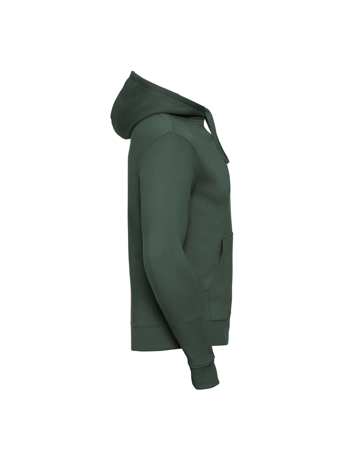 Sweat-shirt capuche Authentic homme - Image 7