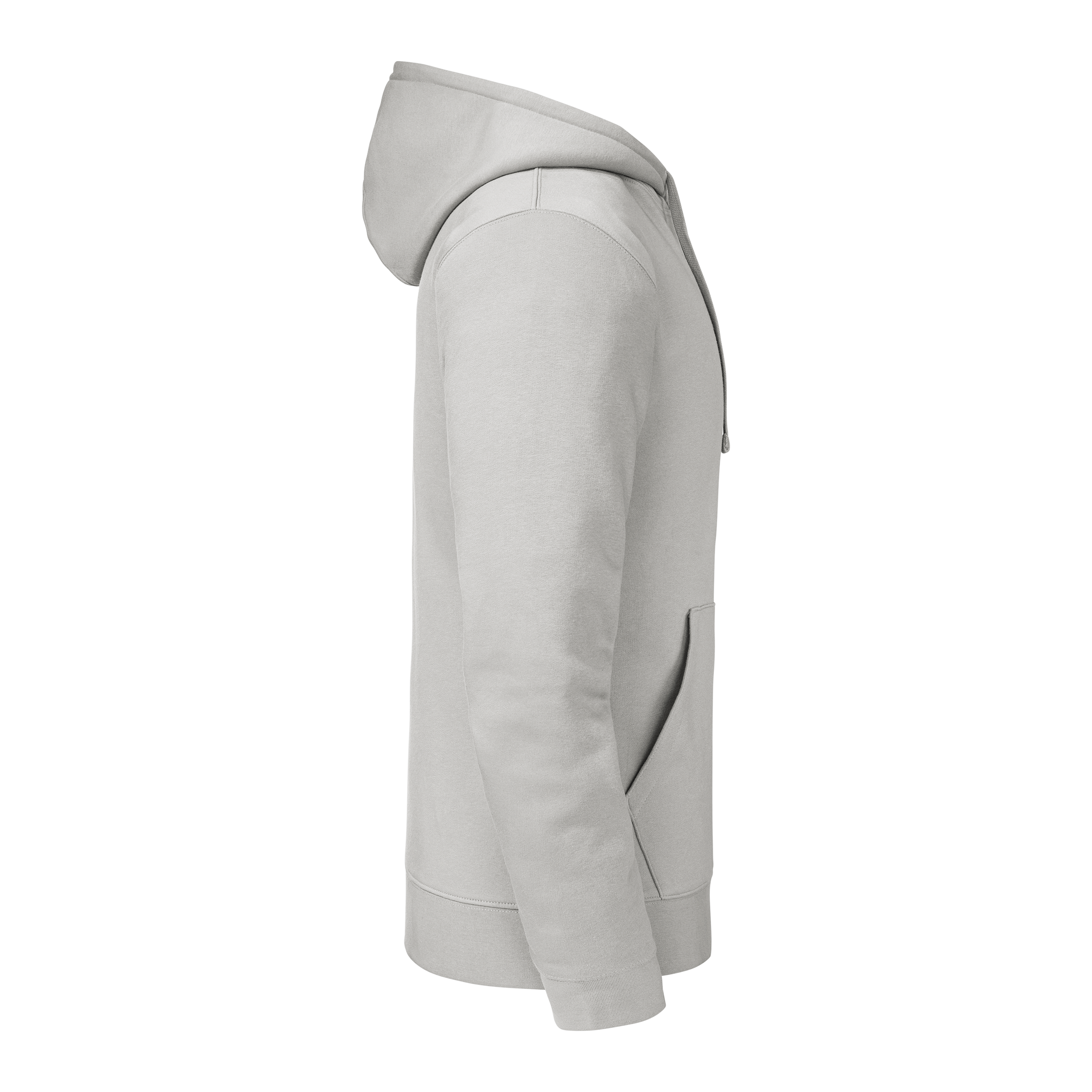 Sweat-shirt capuche Authentic homme - Image 44