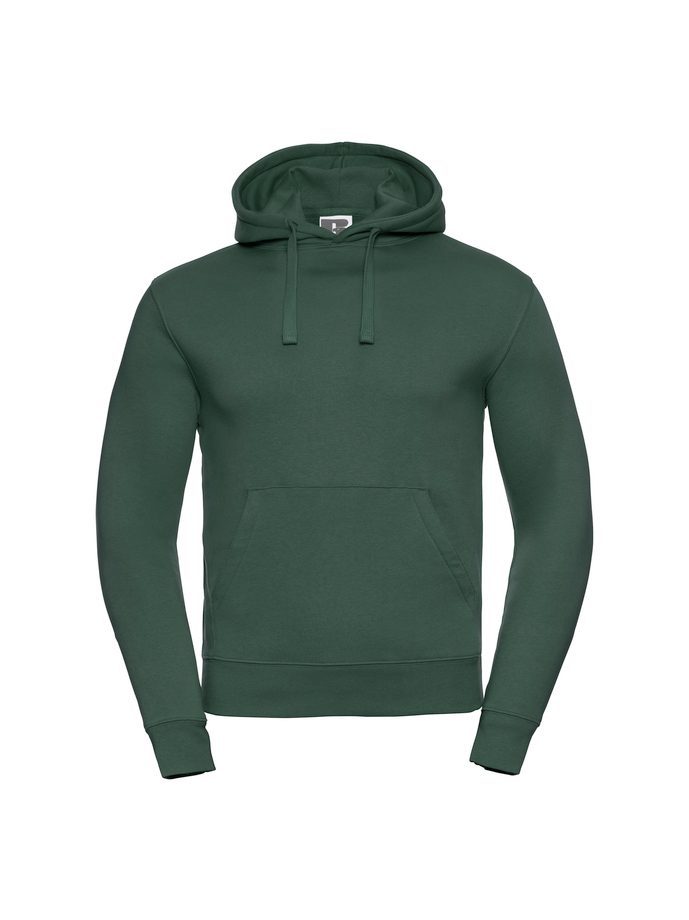 Sweat-shirt capuche Authentic homme - Image 6