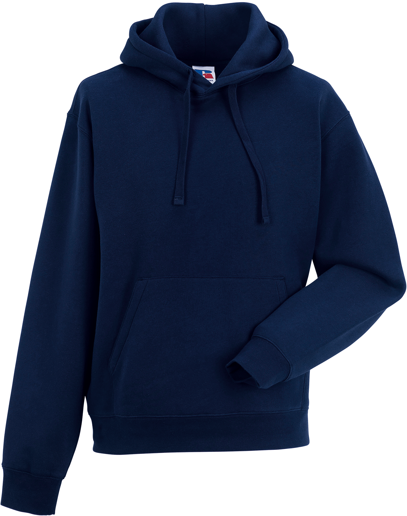 Sweat-shirt capuche Authentic homme - Image 17