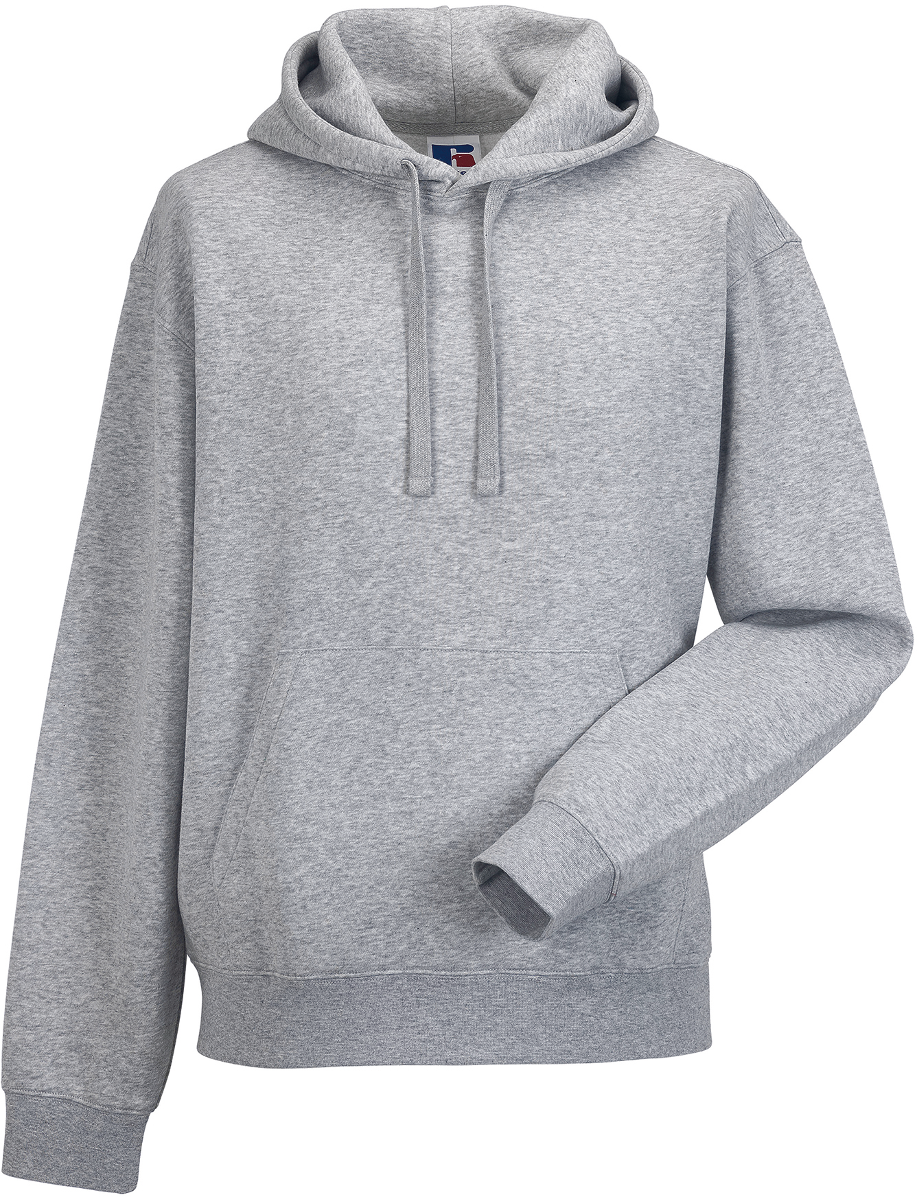Sweat-shirt capuche Authentic homme - Image 24