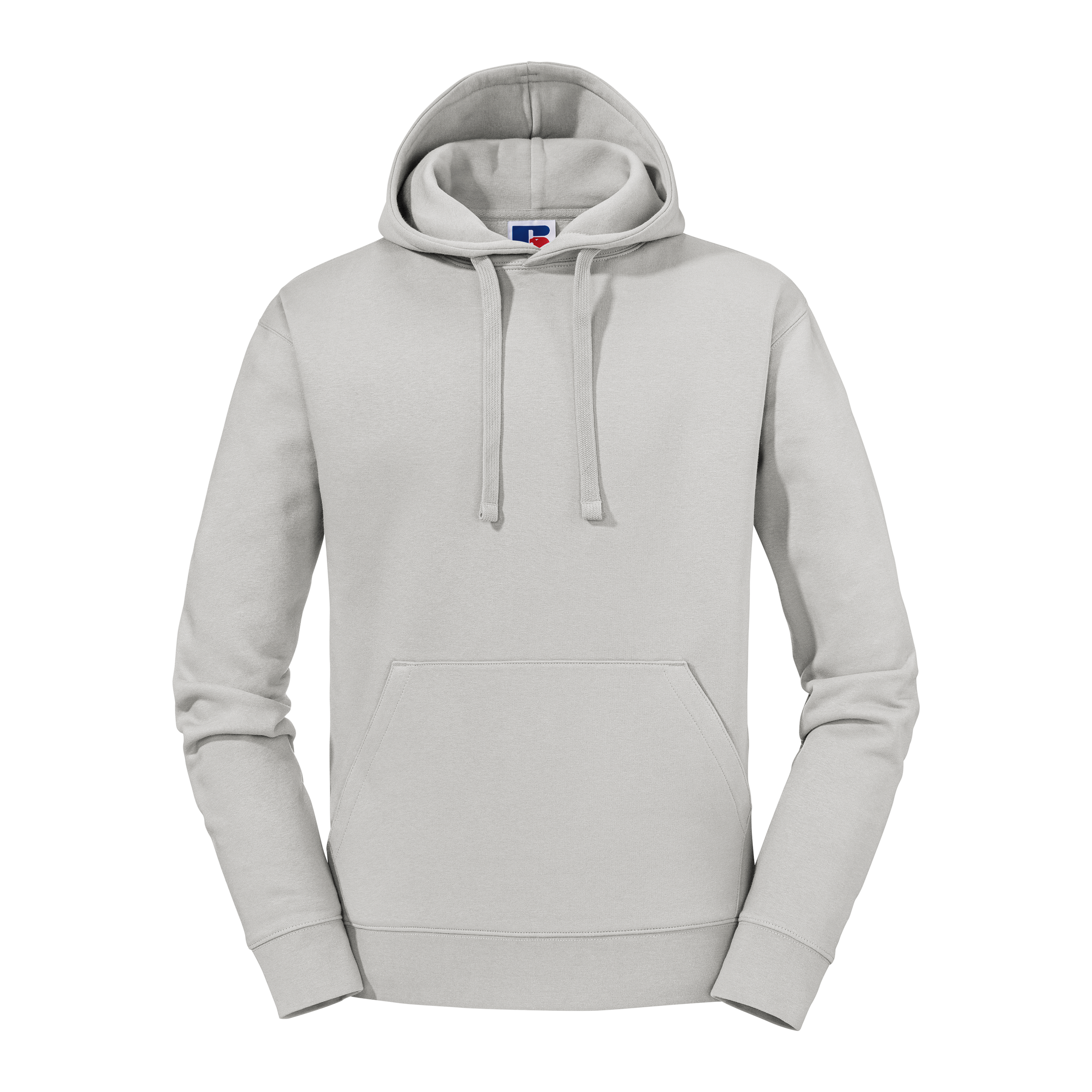 Sweat-shirt capuche Authentic homme - Image 41