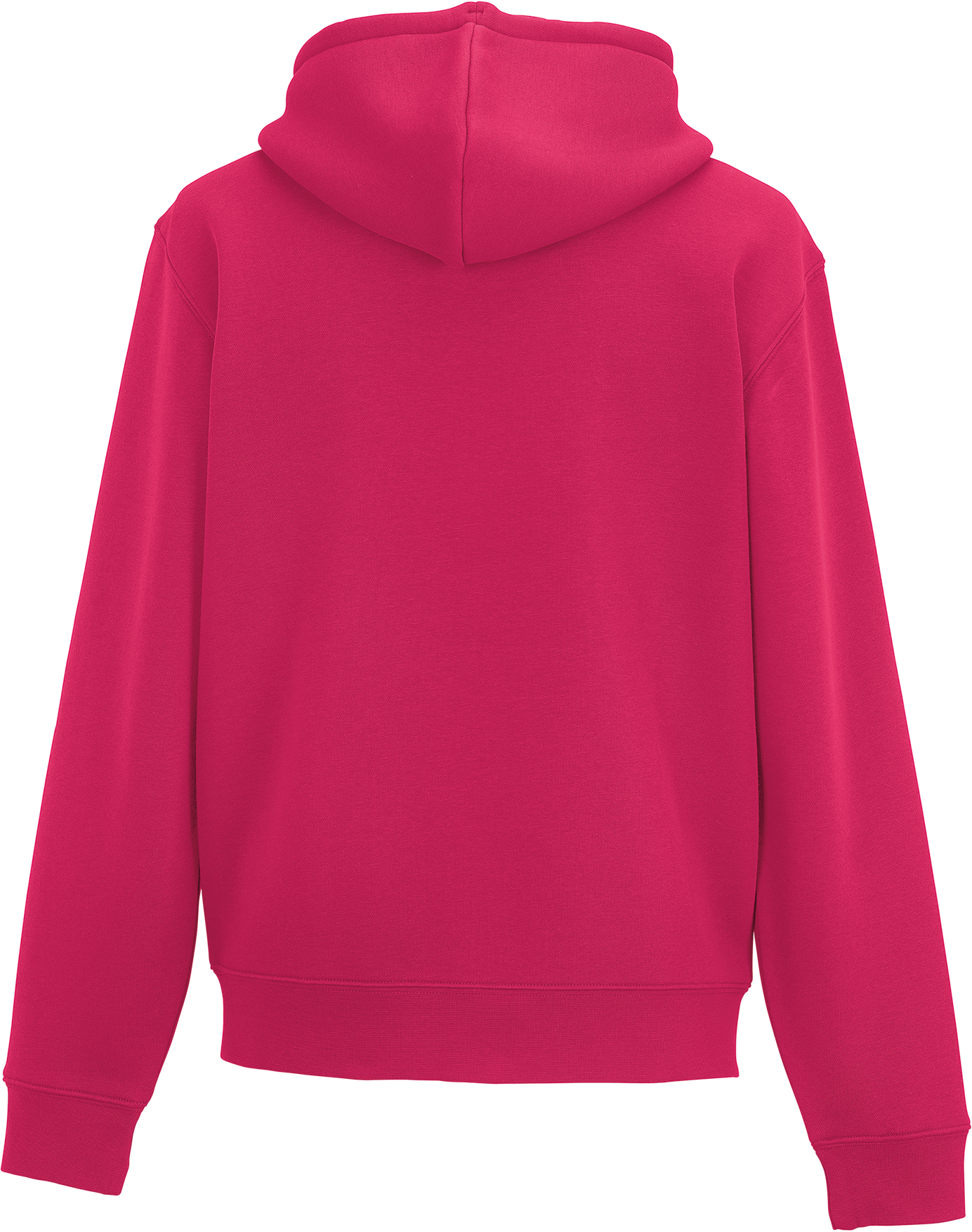 Sweat-shirt zippé capuche Authentic homme - Image 20