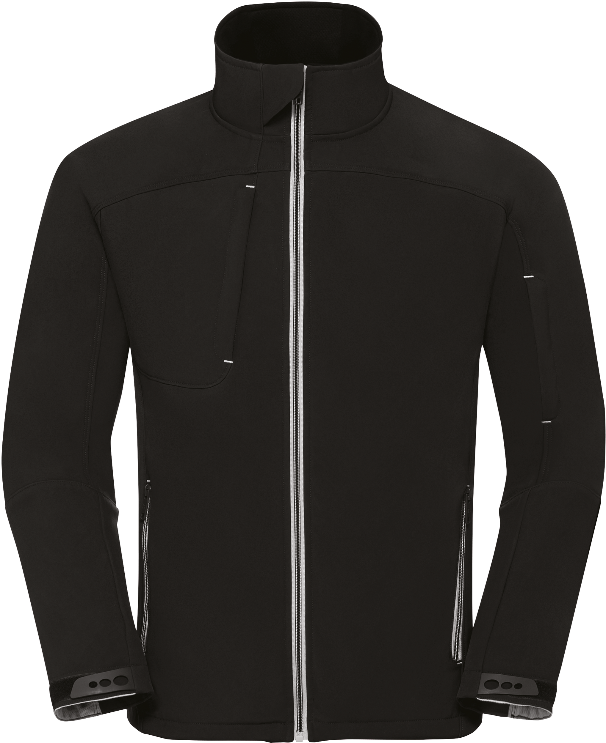 Veste homme Softshell Bionic-Finish® - Image 7