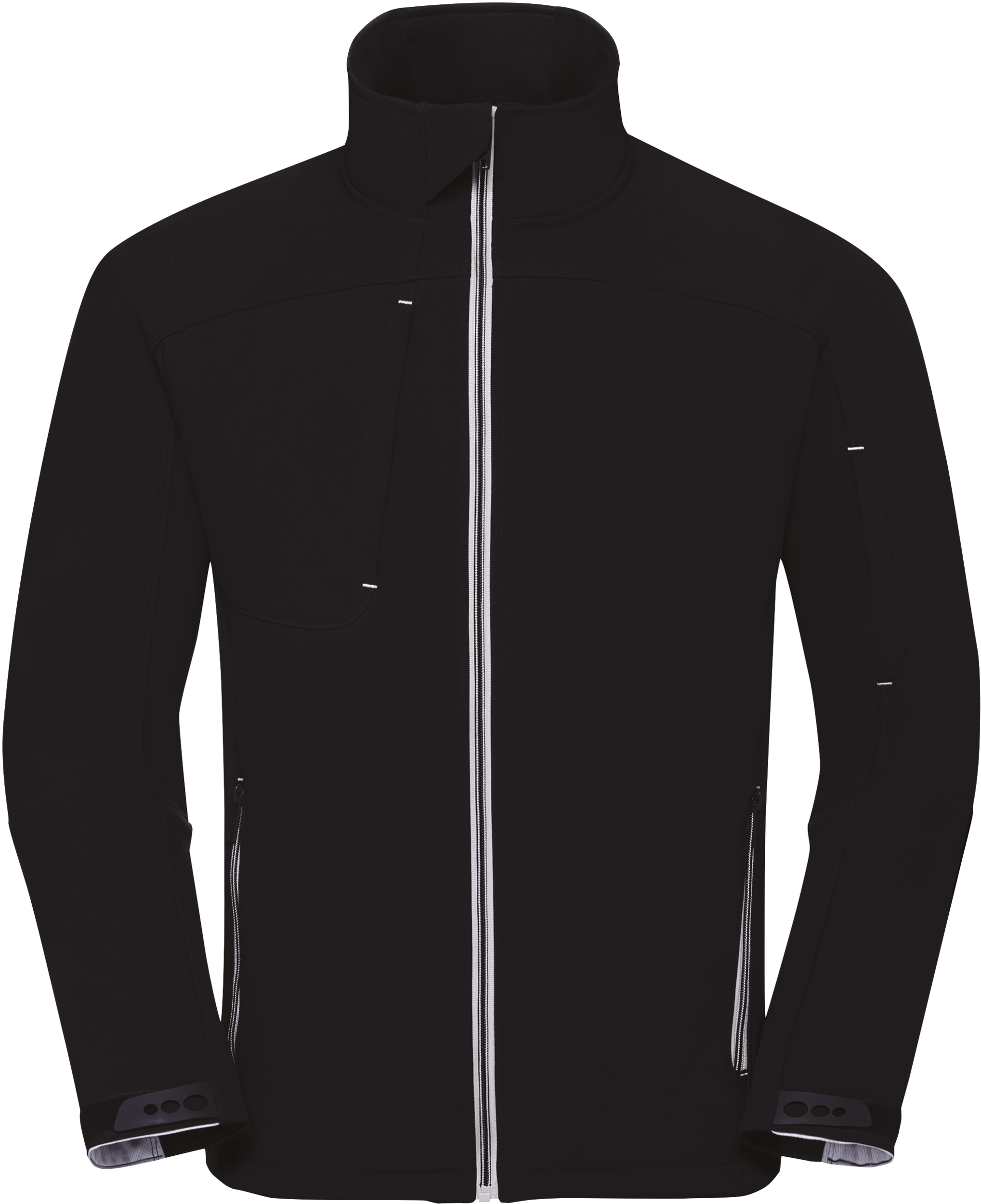 Veste homme Softshell Bionic-Finish® - Image 9