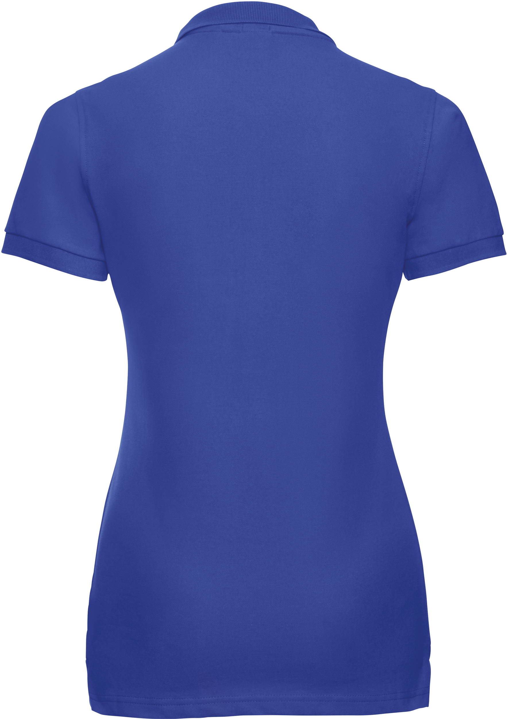 Polo Stretch Femme - Image 6