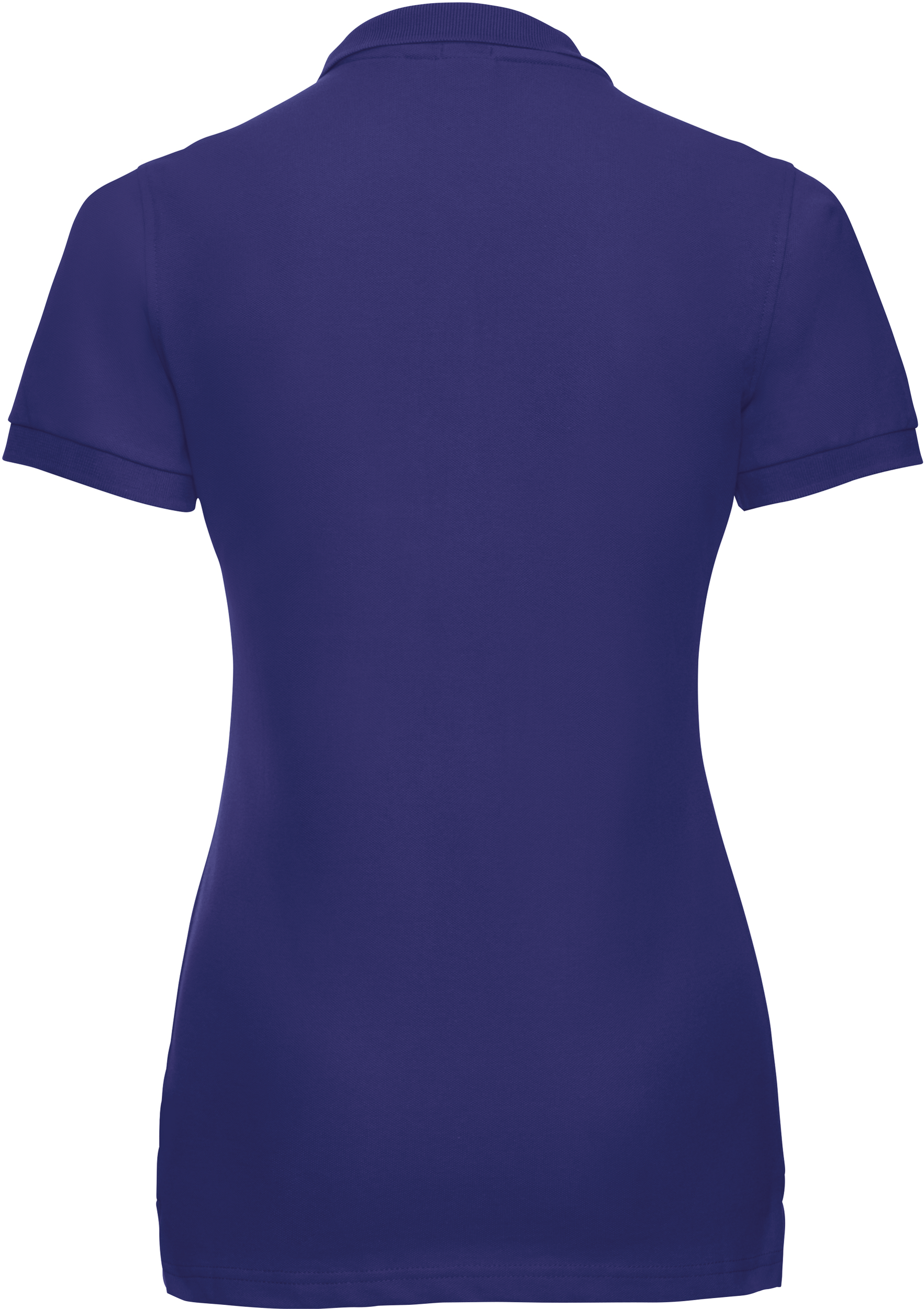 Polo Stretch Femme - Image 10