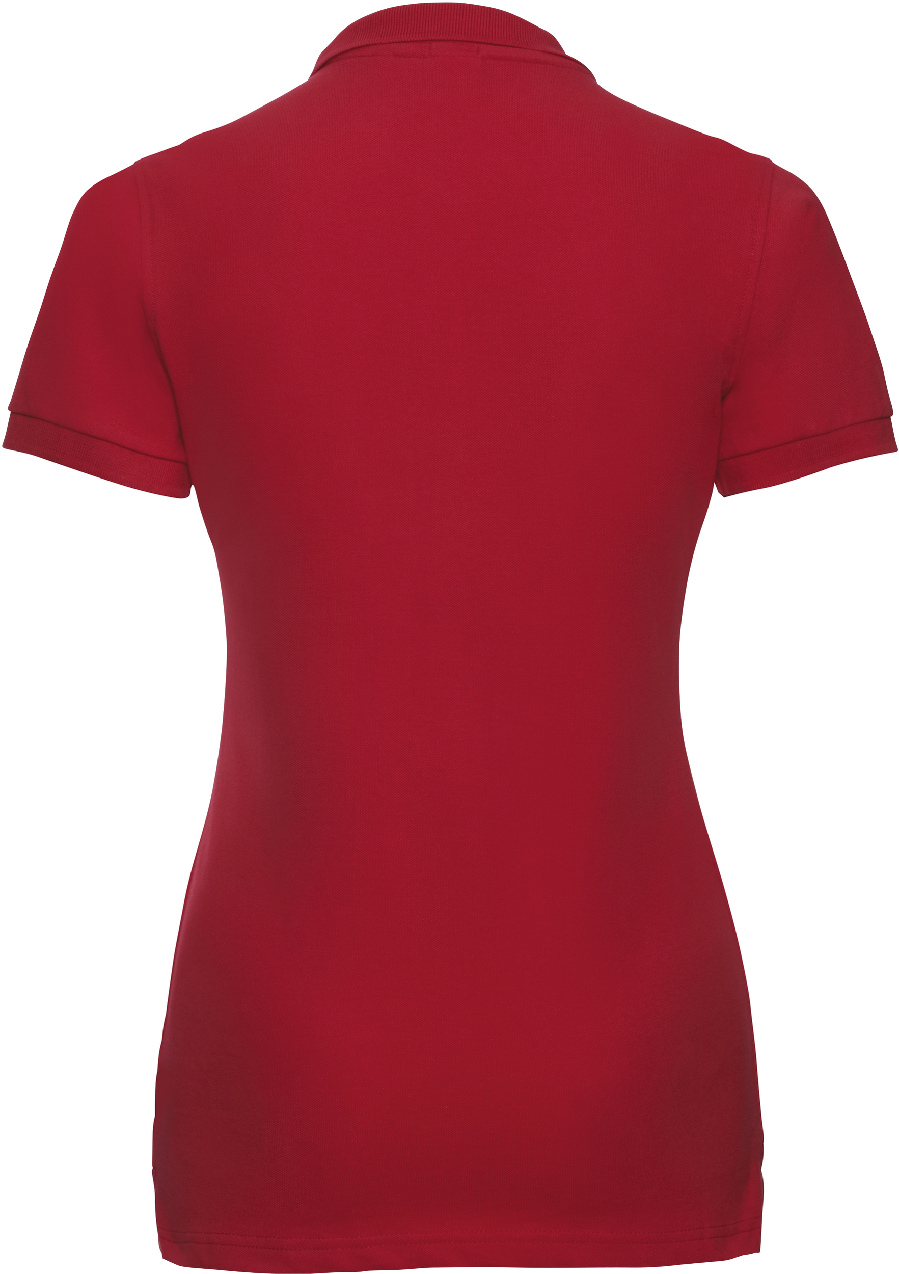 Polo Stretch Femme - Image 13