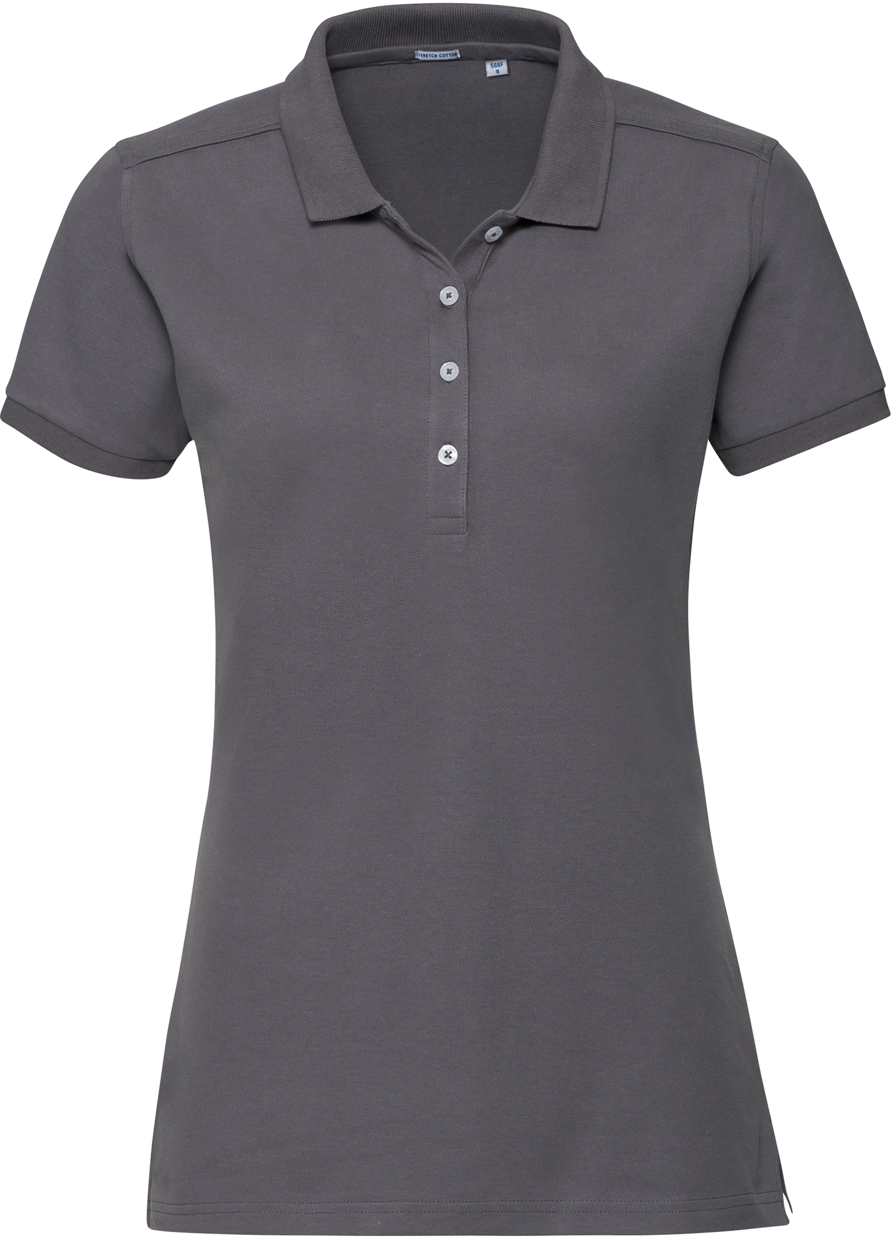 Polo Stretch Femme - Image 17