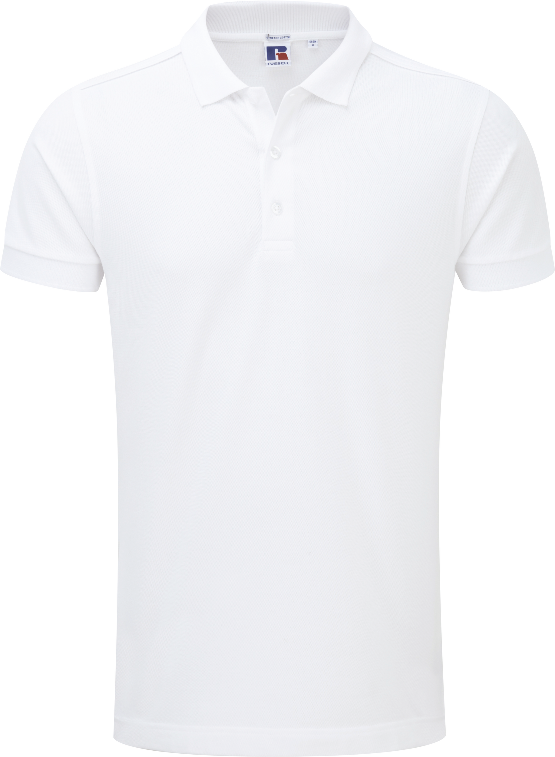 Polo Stretch Homme - Image 25