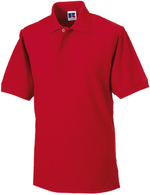 Classic Red