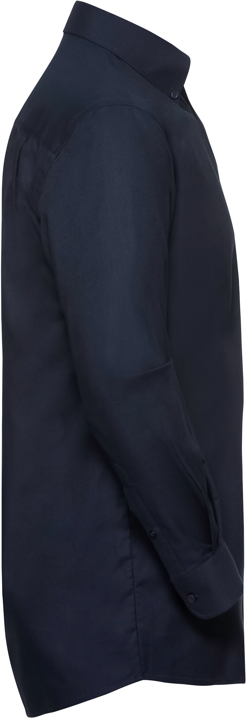 Chemise homme manches longues Oxford - Image 9