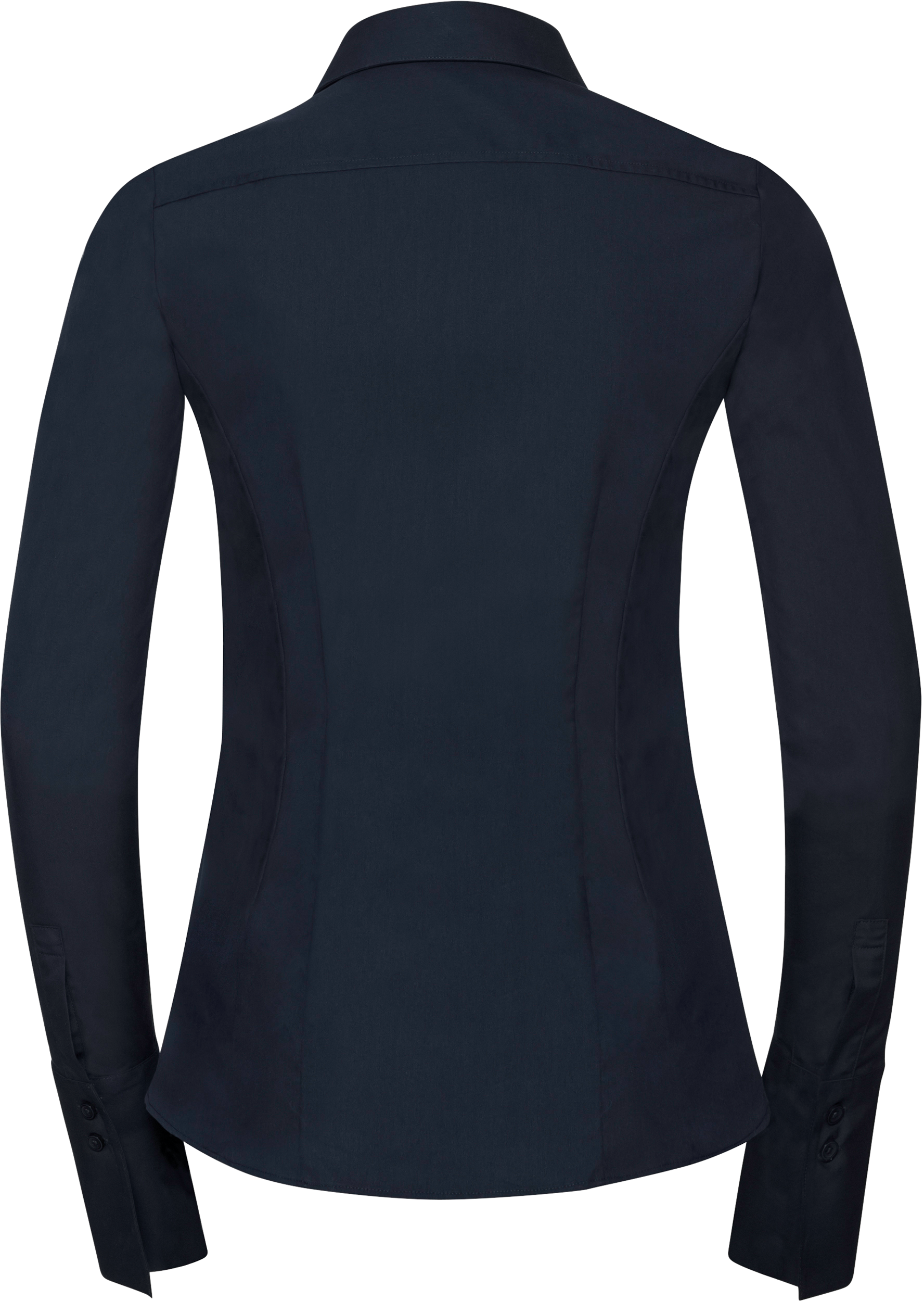 Chemise femme manches longues Ultimate stretch - Image 7