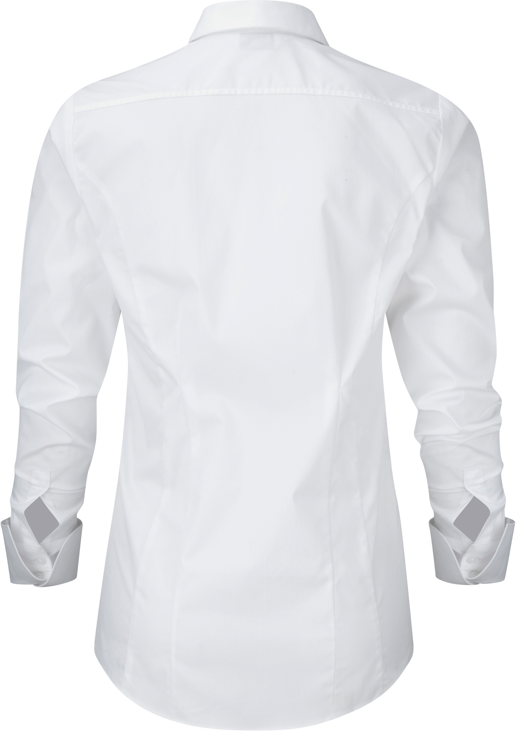 Chemise femme manches longues Ultimate stretch - Image 10